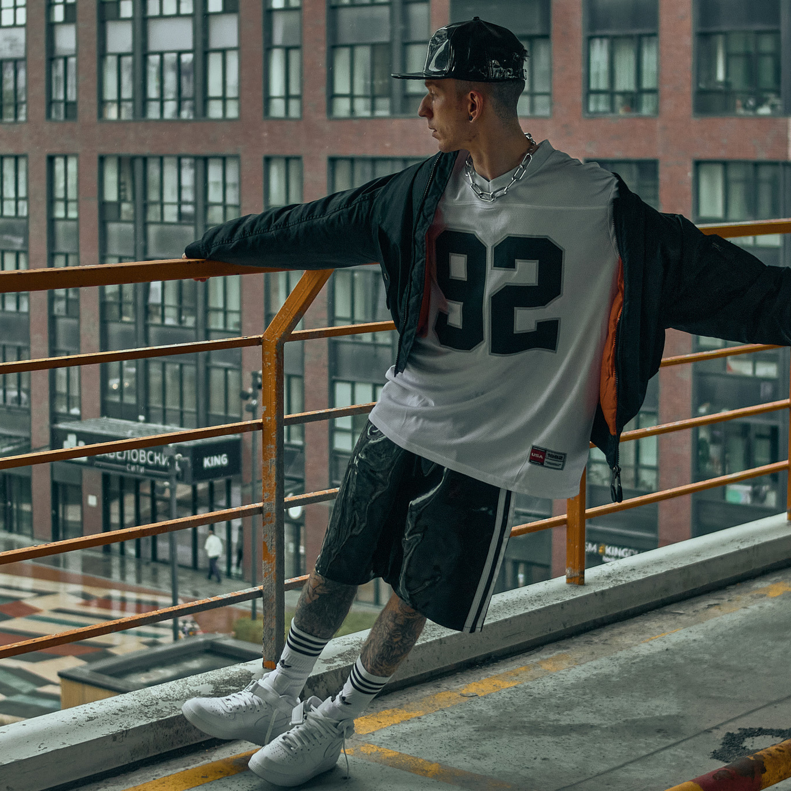 Женя Савеловский. Андрей Дудкин. Контент фотограф в Москве