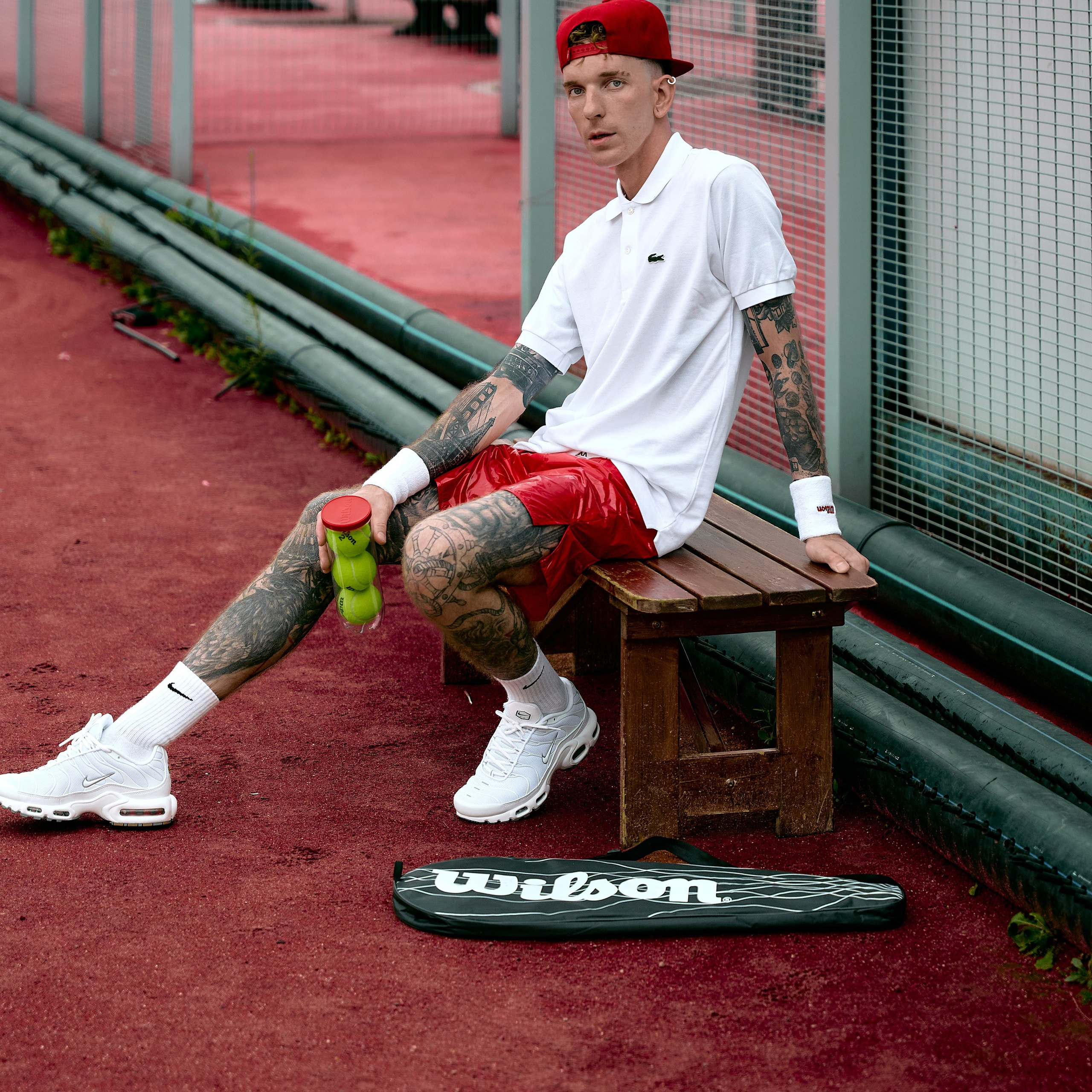 Женя х Спортплощадка Авиапарка. Андрей Дудкин. Контент фотограф в Москве