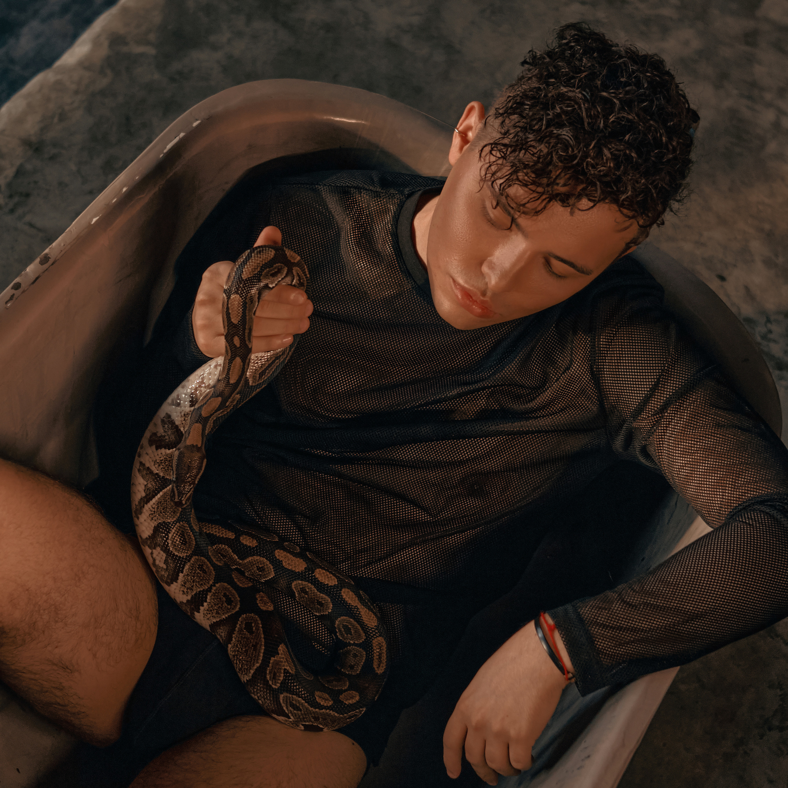 Артем. Андрей Дудкин. Контент фотограф в Москве