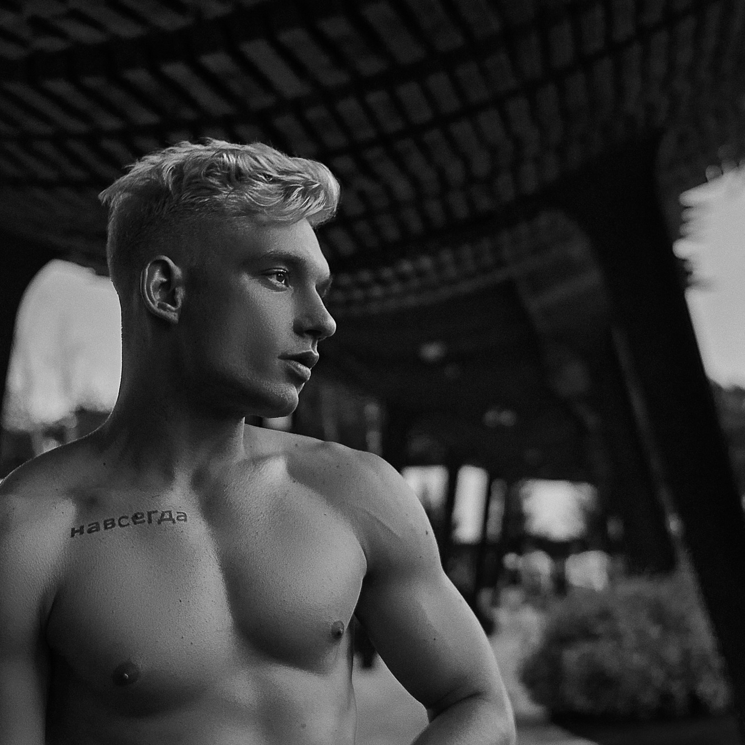 Влад69. Андрей Дудкин. Контент фотограф в Москве