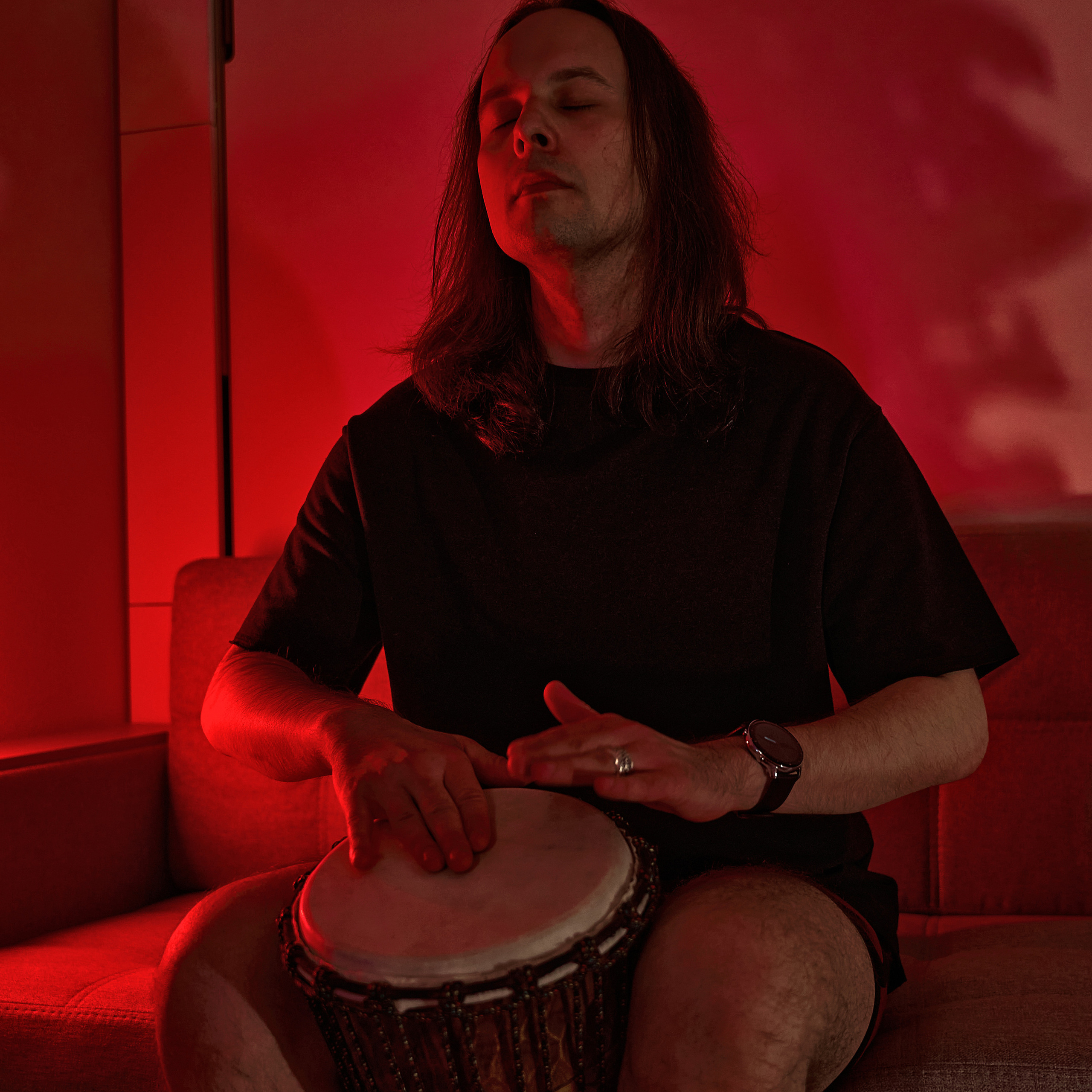 Fedor x Routine. Андрей Дудкин. Контент фотограф в Москве