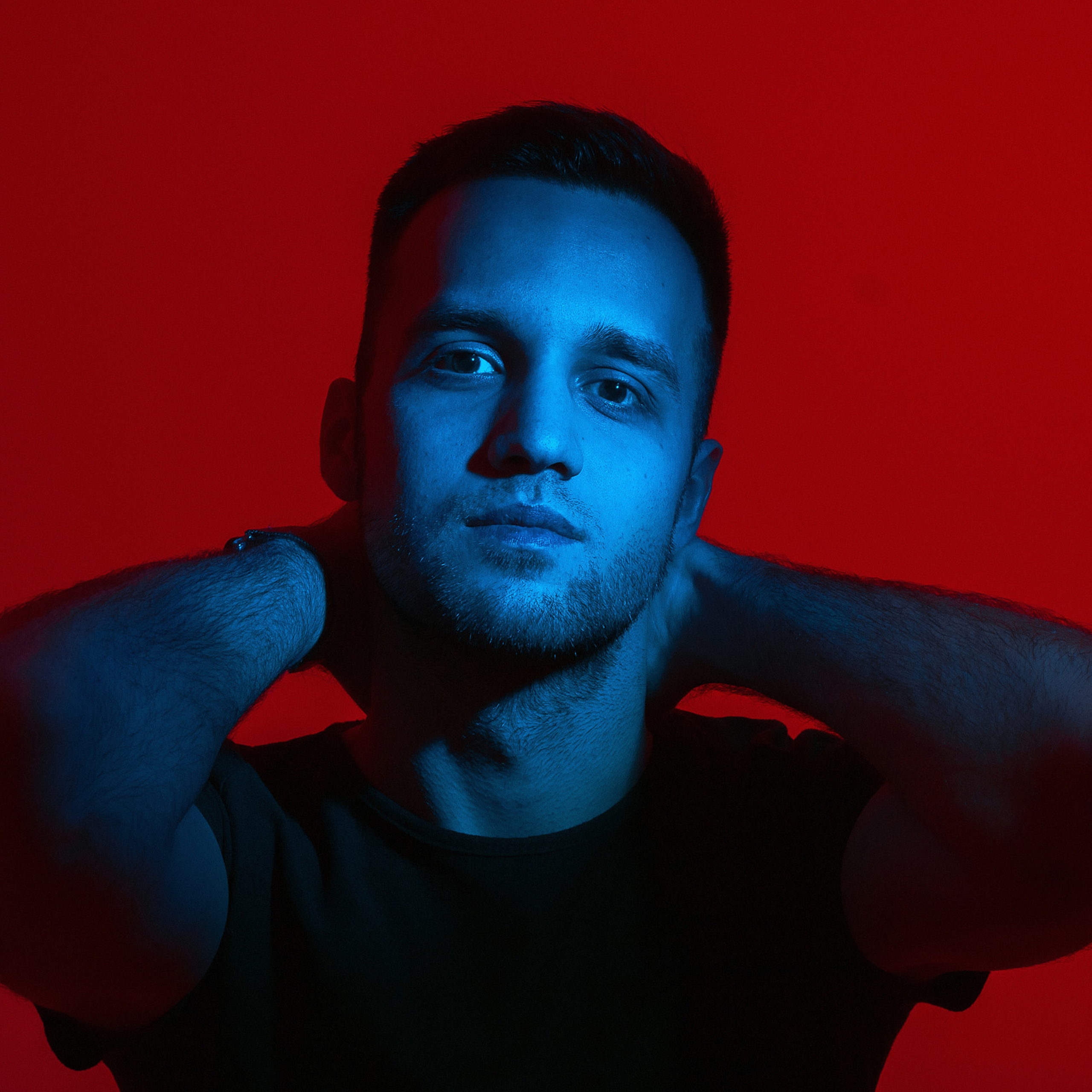 Алексей. Андрей Дудкин. Контент фотограф в Москве