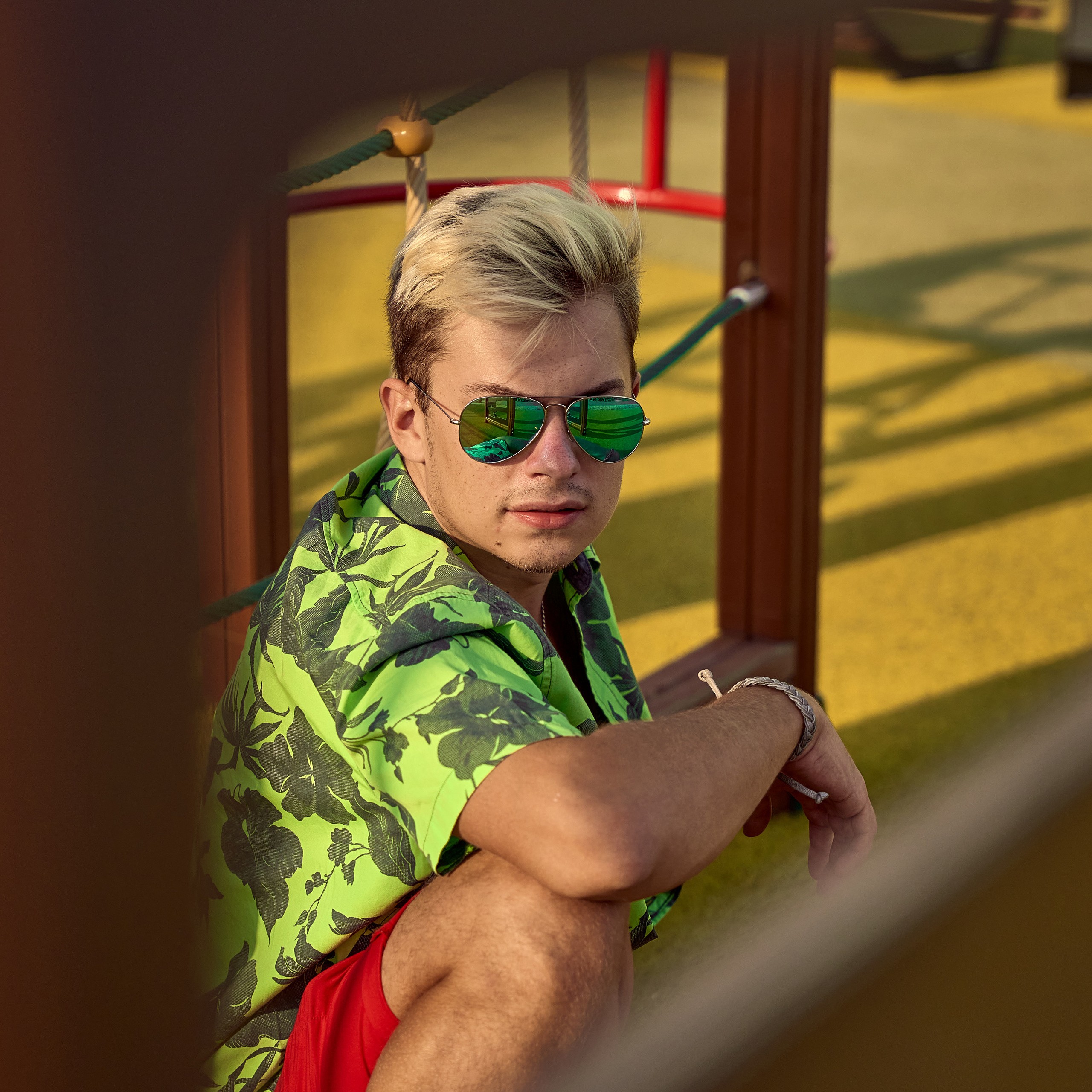 Влад x Площадка. Андрей Дудкин. Контент фотограф в Москве