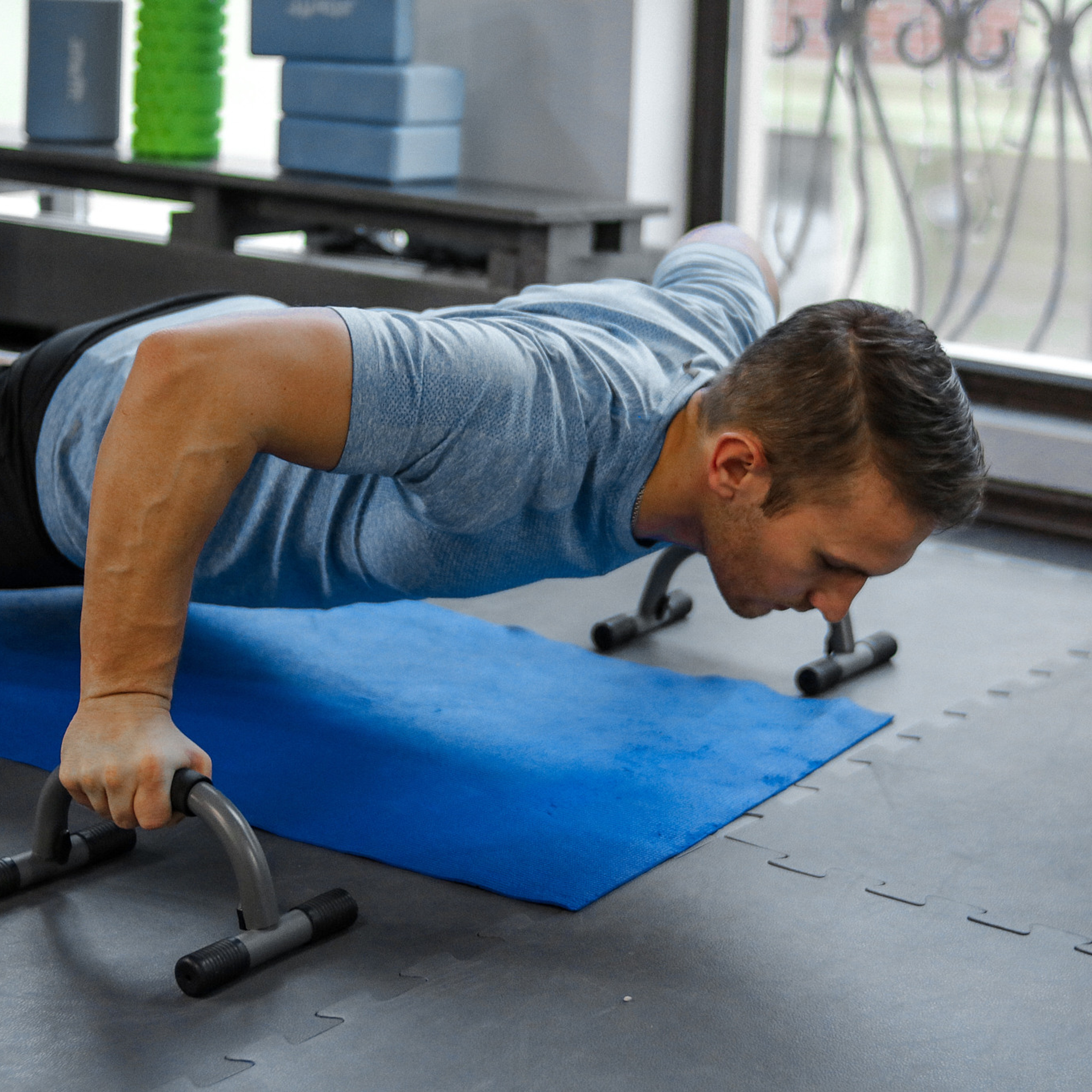 FitnessStudio29. Андрей Дудкин. Контент фотограф в Москве