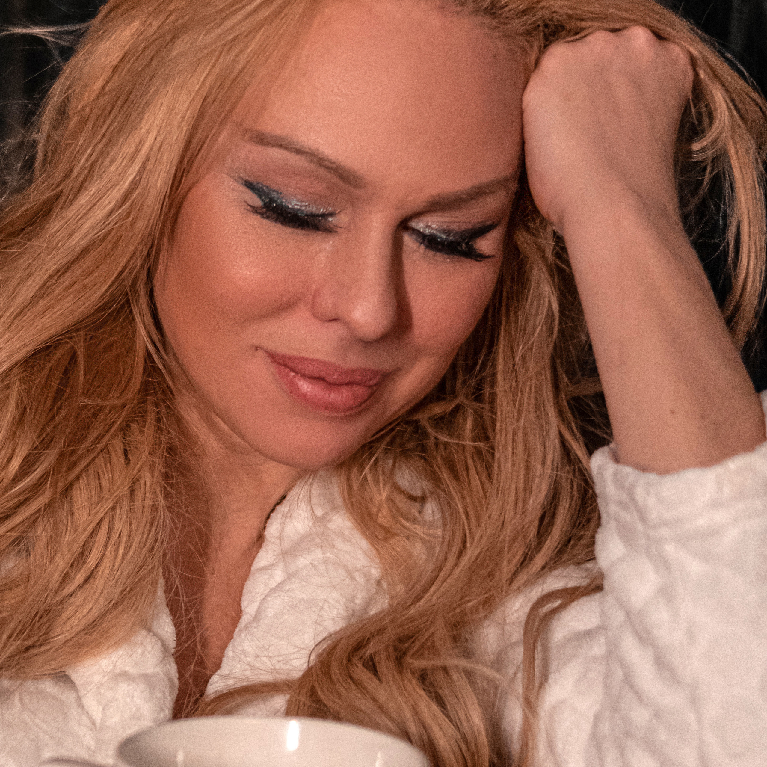 Алина Коттедж. Андрей Дудкин. Контент фотограф в Москве