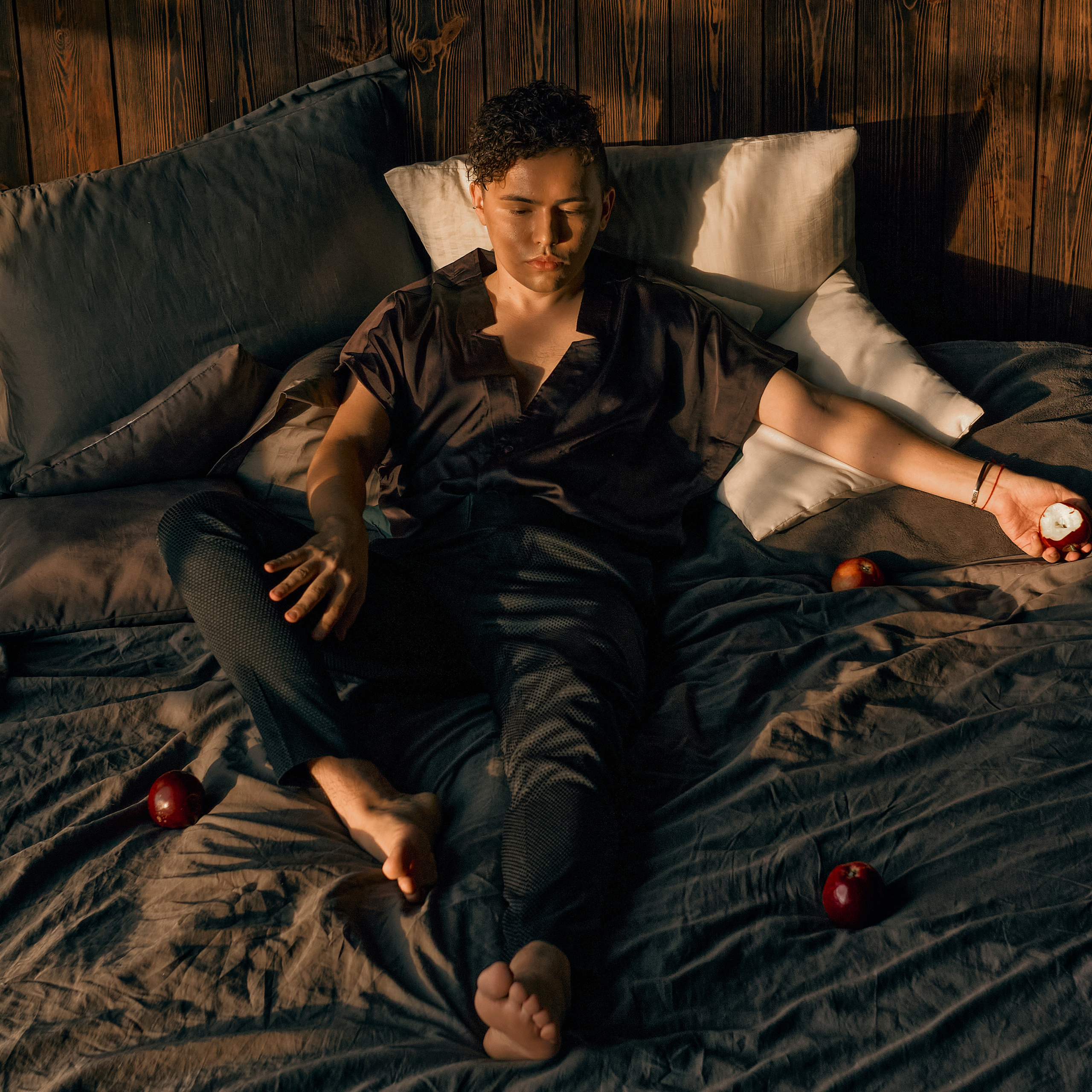 Артем. Андрей Дудкин. Контент фотограф в Москве