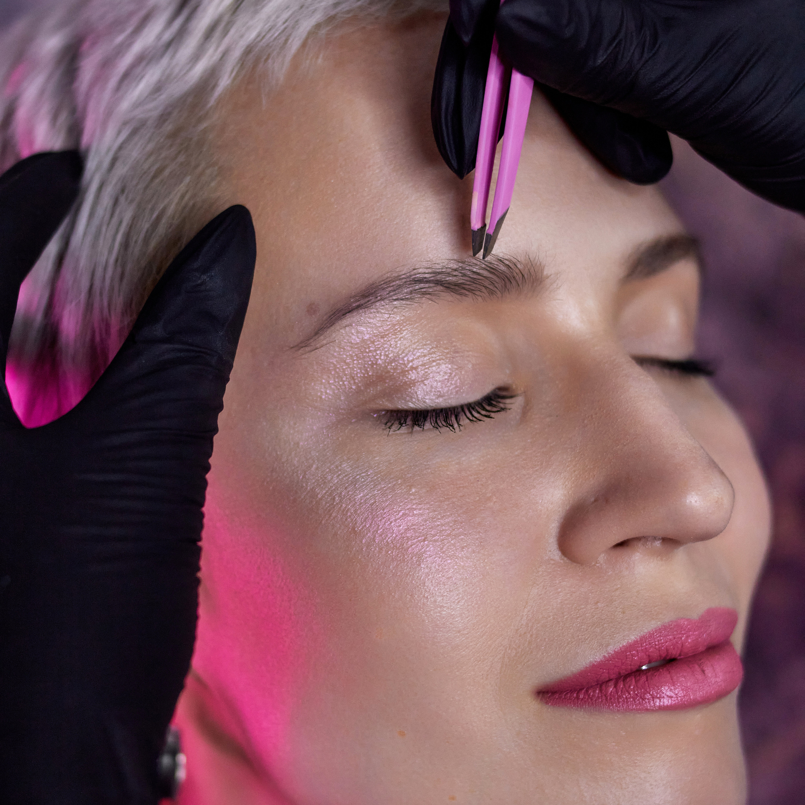 Лэшмейкер Krisnichka. Андрей Дудкин. Контент фотограф в Москве