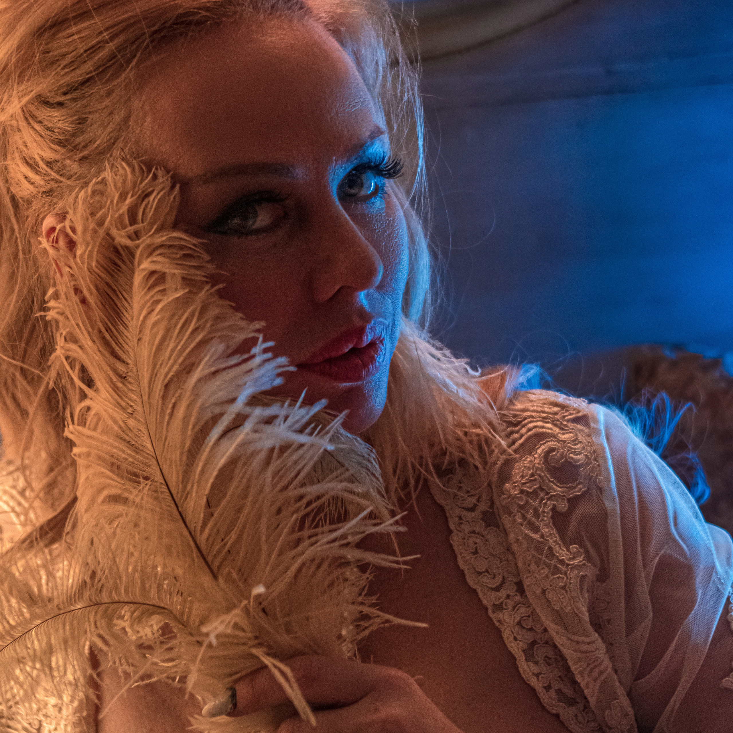 Алина Коттедж. Андрей Дудкин. Контент фотограф в Москве