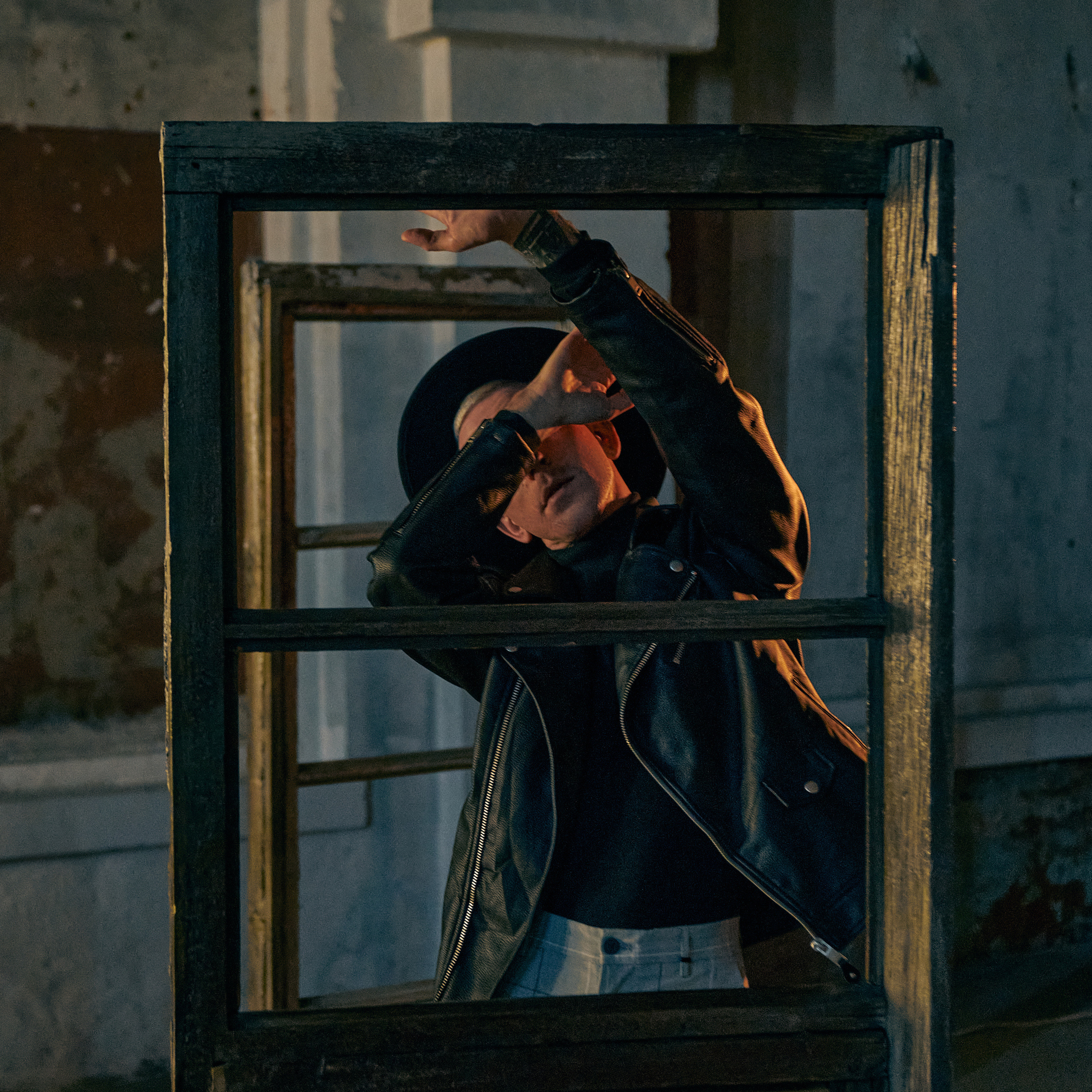 Женя x Секвойя. Андрей Дудкин. Контент фотограф в Москве