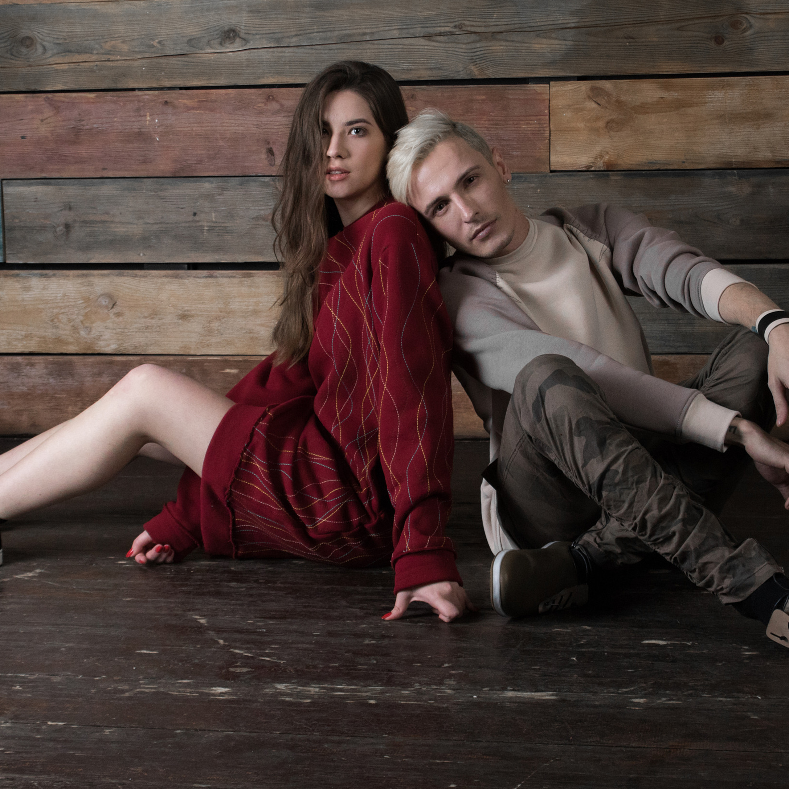 RolingWear Каталог. Андрей Дудкин. Контент фотограф в Москве