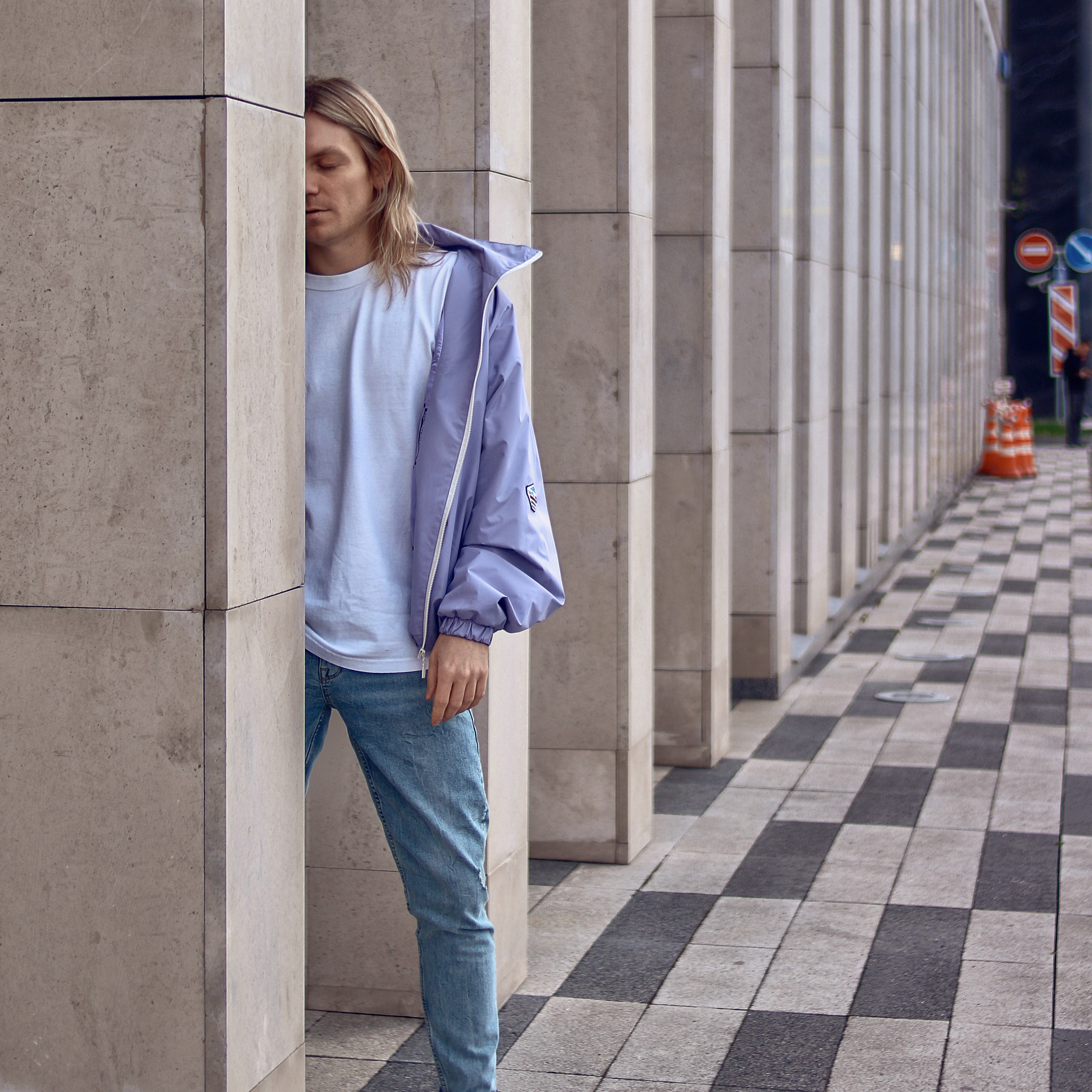 Павел x Царская площадь. Андрей Дудкин. Контент фотограф в Москве