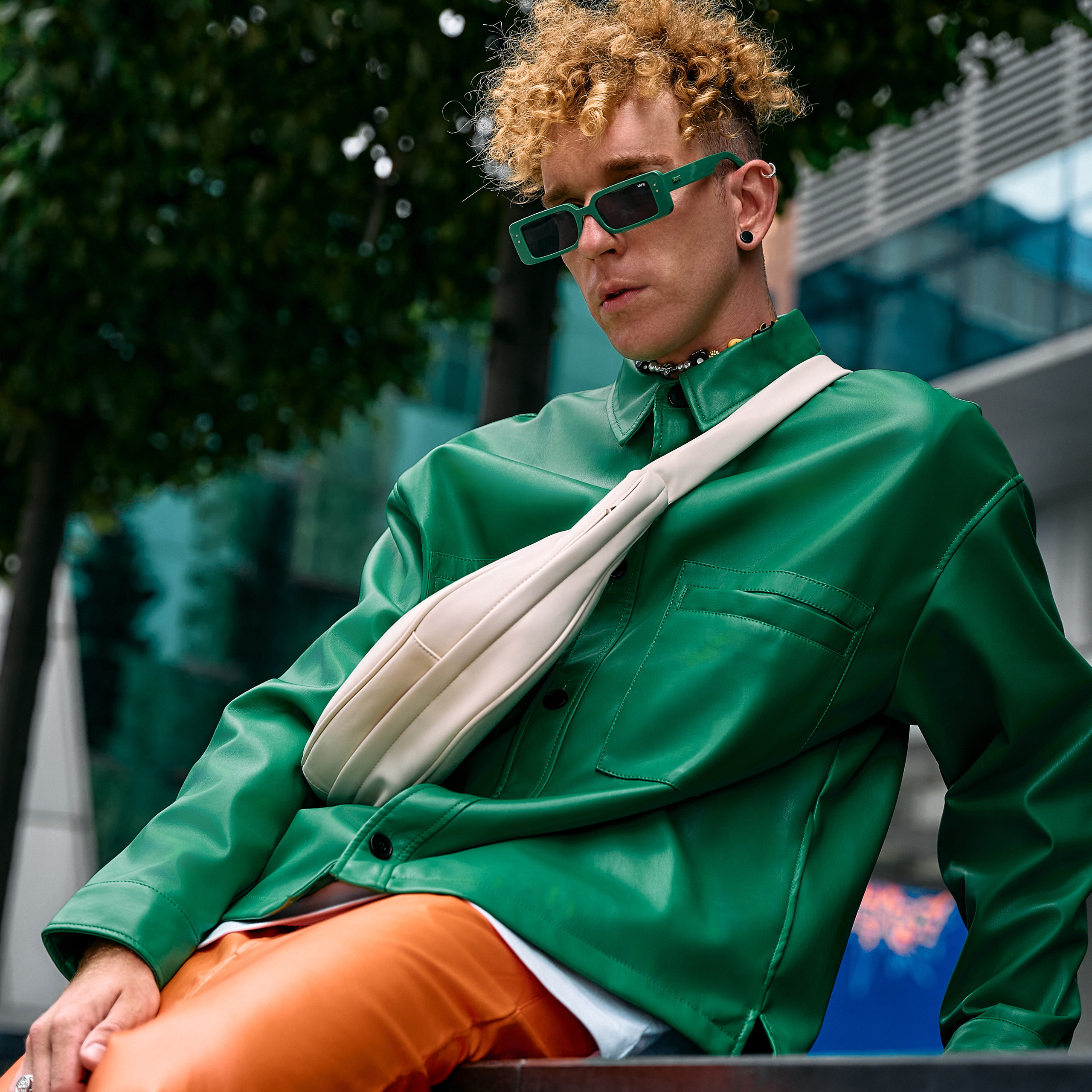 Zhenya x City. Андрей Дудкин. Контент фотограф в Москве