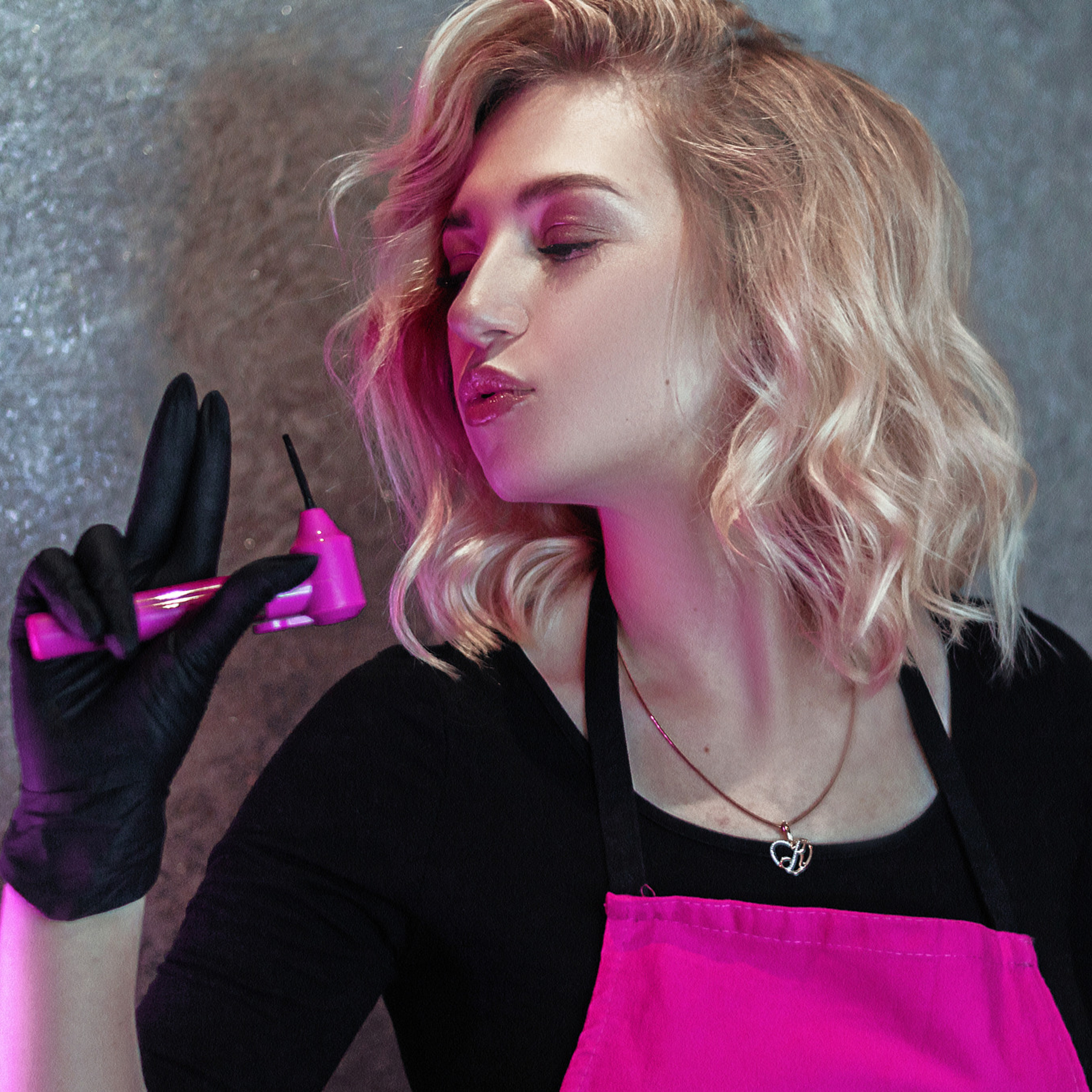 Лэшмейкер Krisnichka. Андрей Дудкин. Контент фотограф в Москве