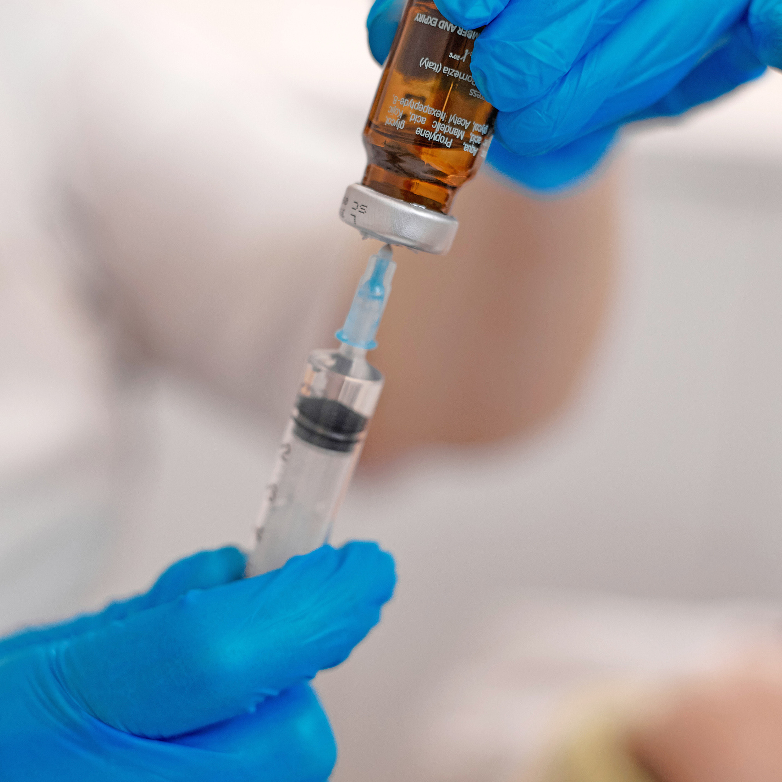 Салон Красоты. Андрей Дудкин. Контент фотограф в Москве