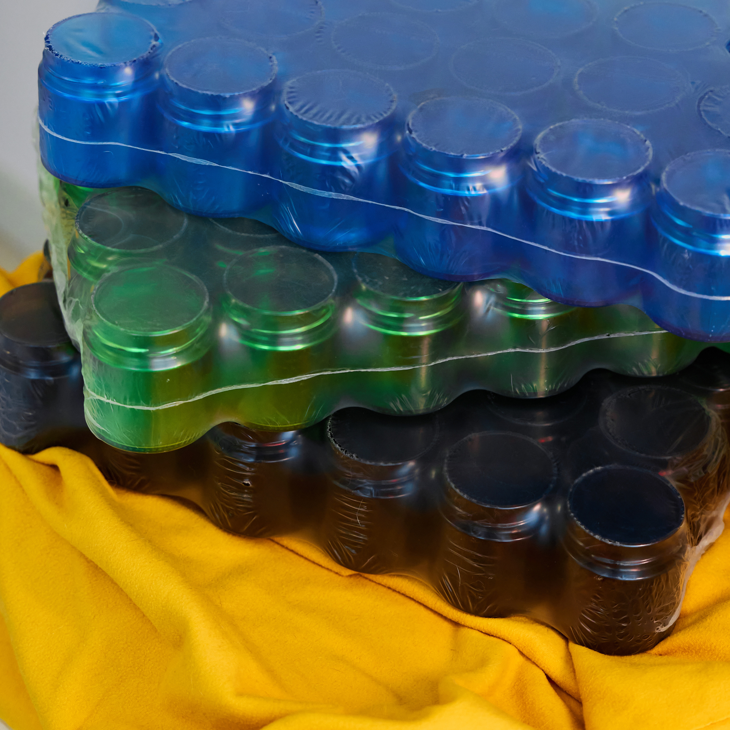 Стеклянные банки для свечей. Авито, маркетплейсы. Андрей Дудкин. Контент фотограф в Москве