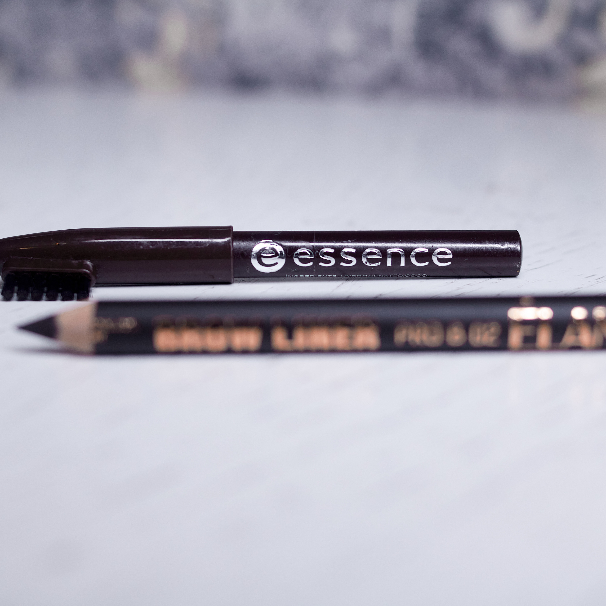 Предметка лэшмейкера. Андрей Дудкин. Контент фотограф в Москве