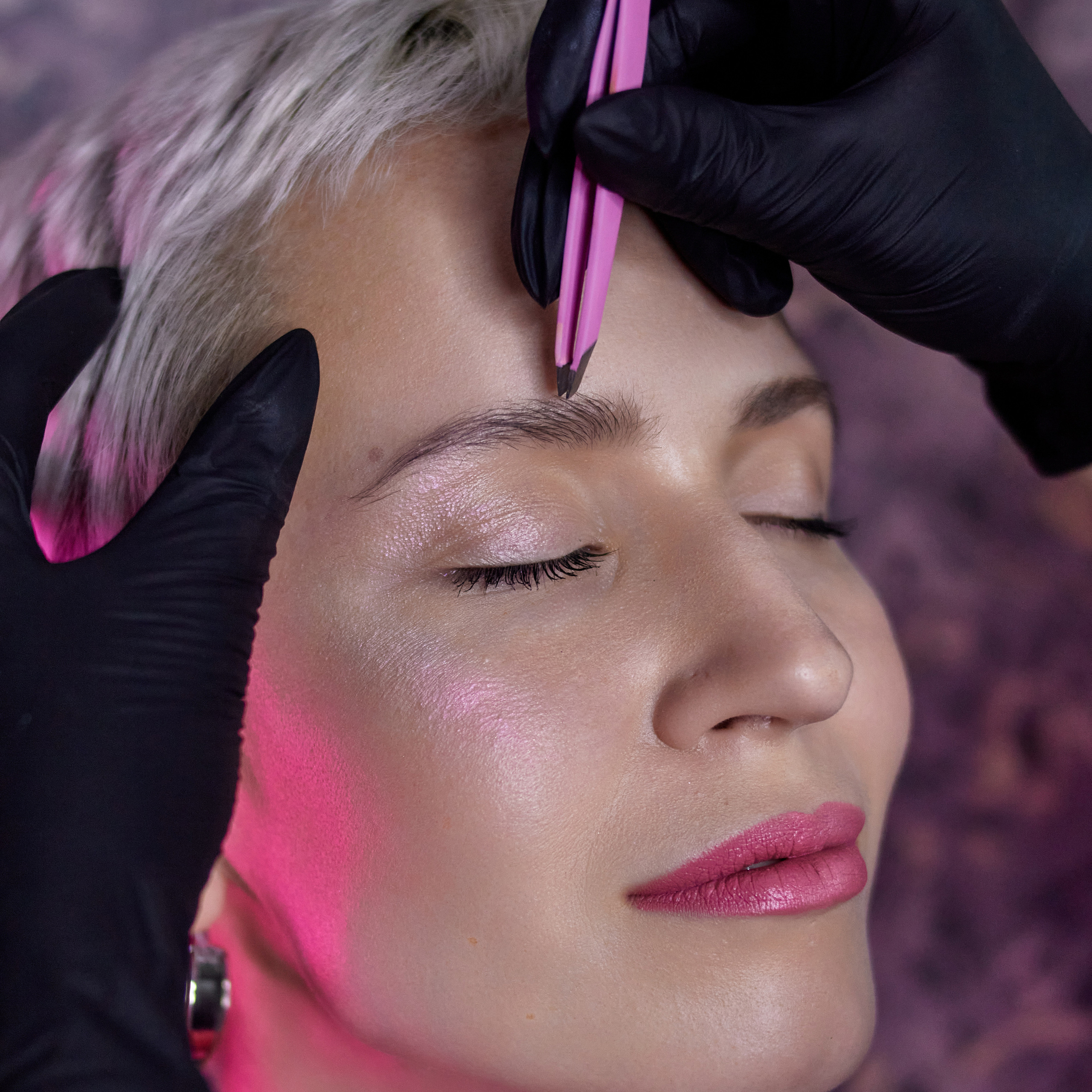 Лэшмейкер Krisnichka. Андрей Дудкин. Контент фотограф в Москве