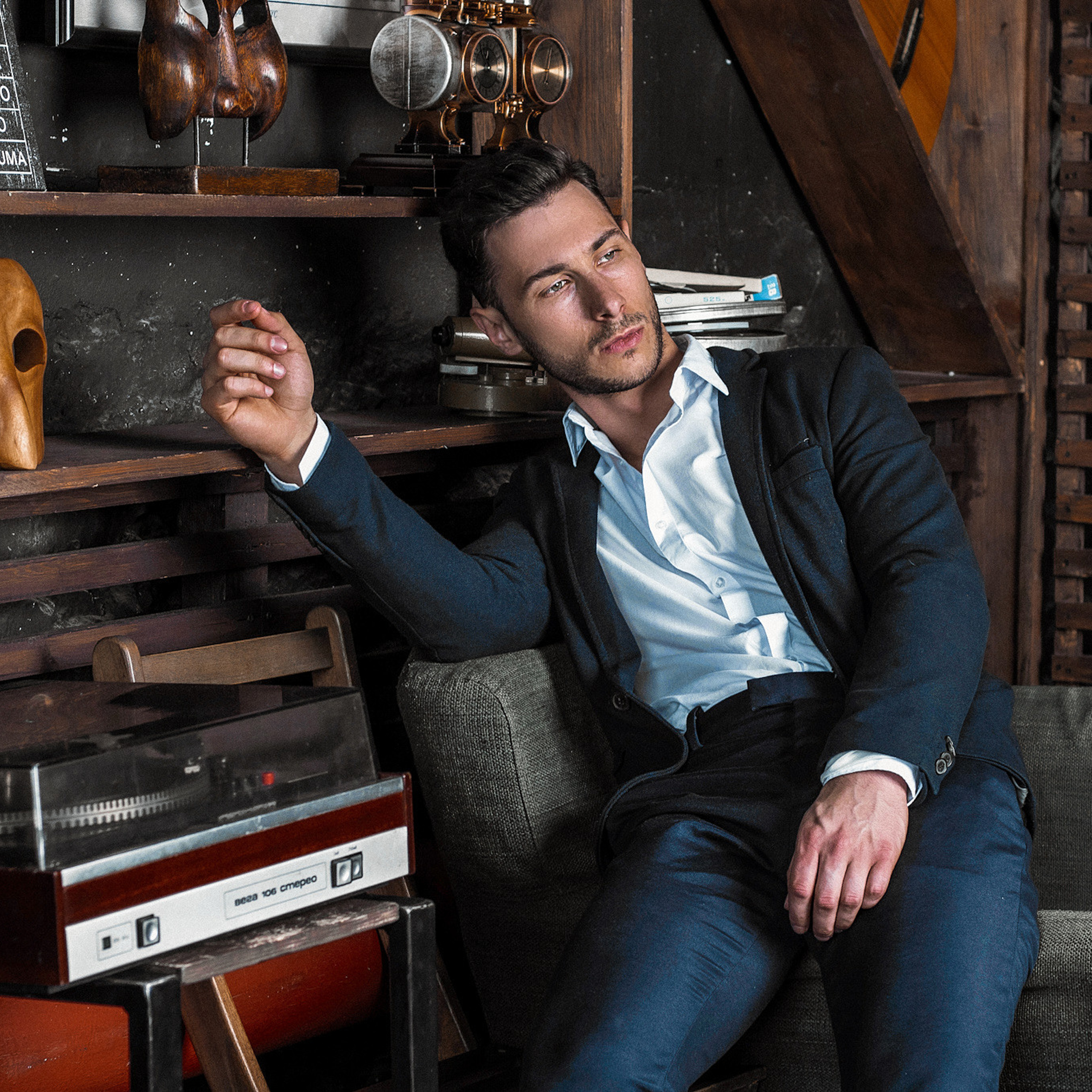 TIM FIT. Андрей Дудкин. Контент фотограф в Москве