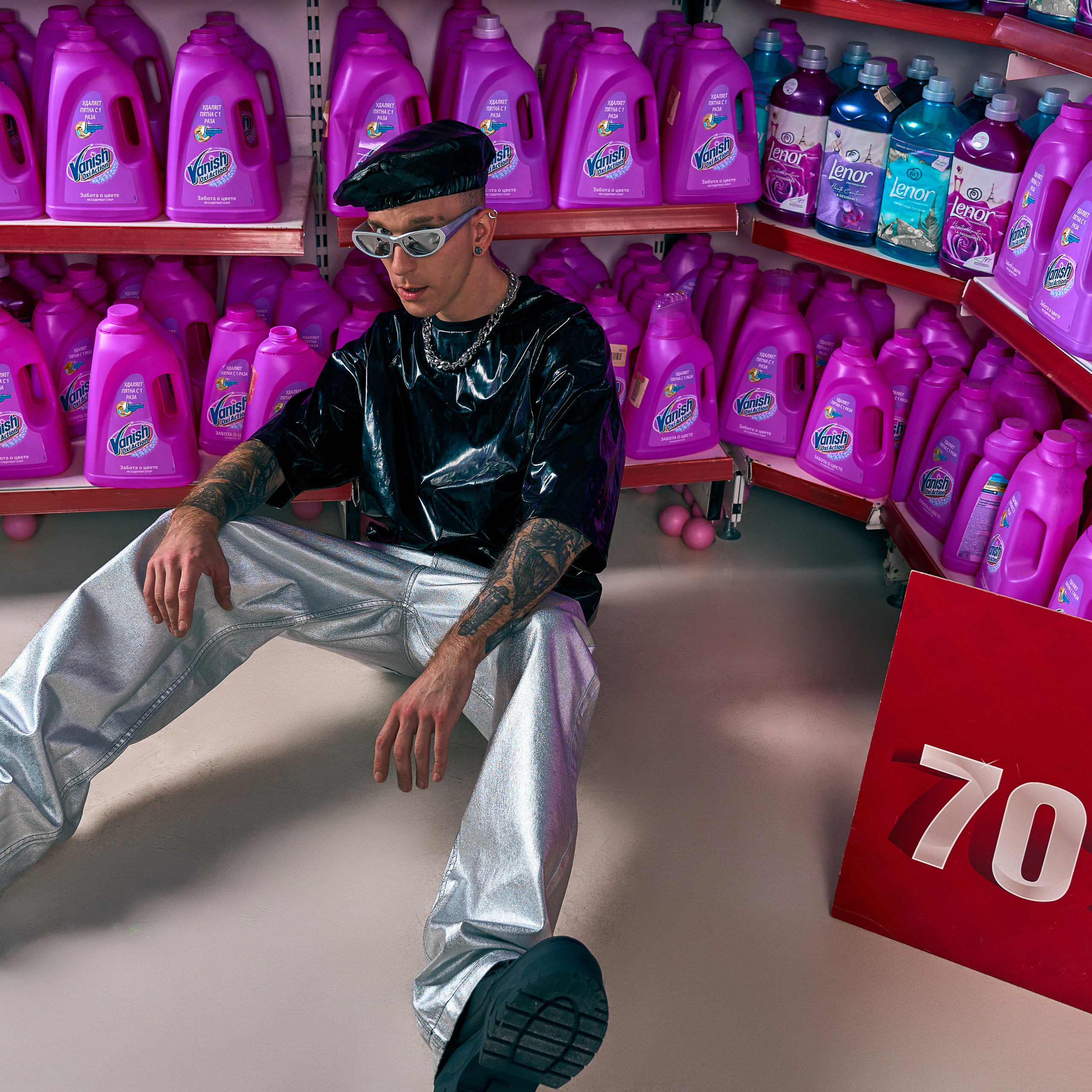 Eugene x Tommy studio. Андрей Дудкин. Контент фотограф в Москве