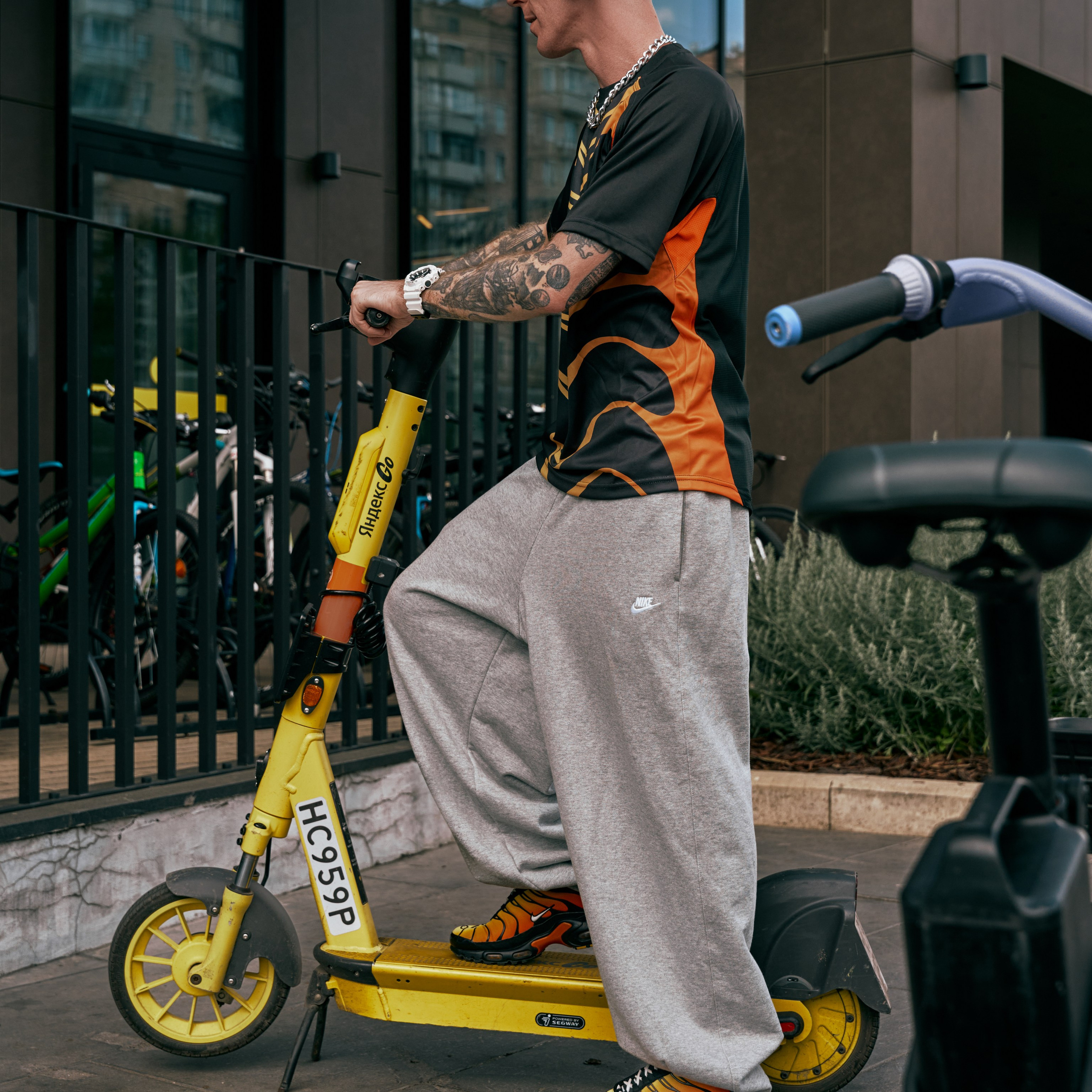 Женя х Soho noho. Андрей Дудкин. Контент фотограф в Москве