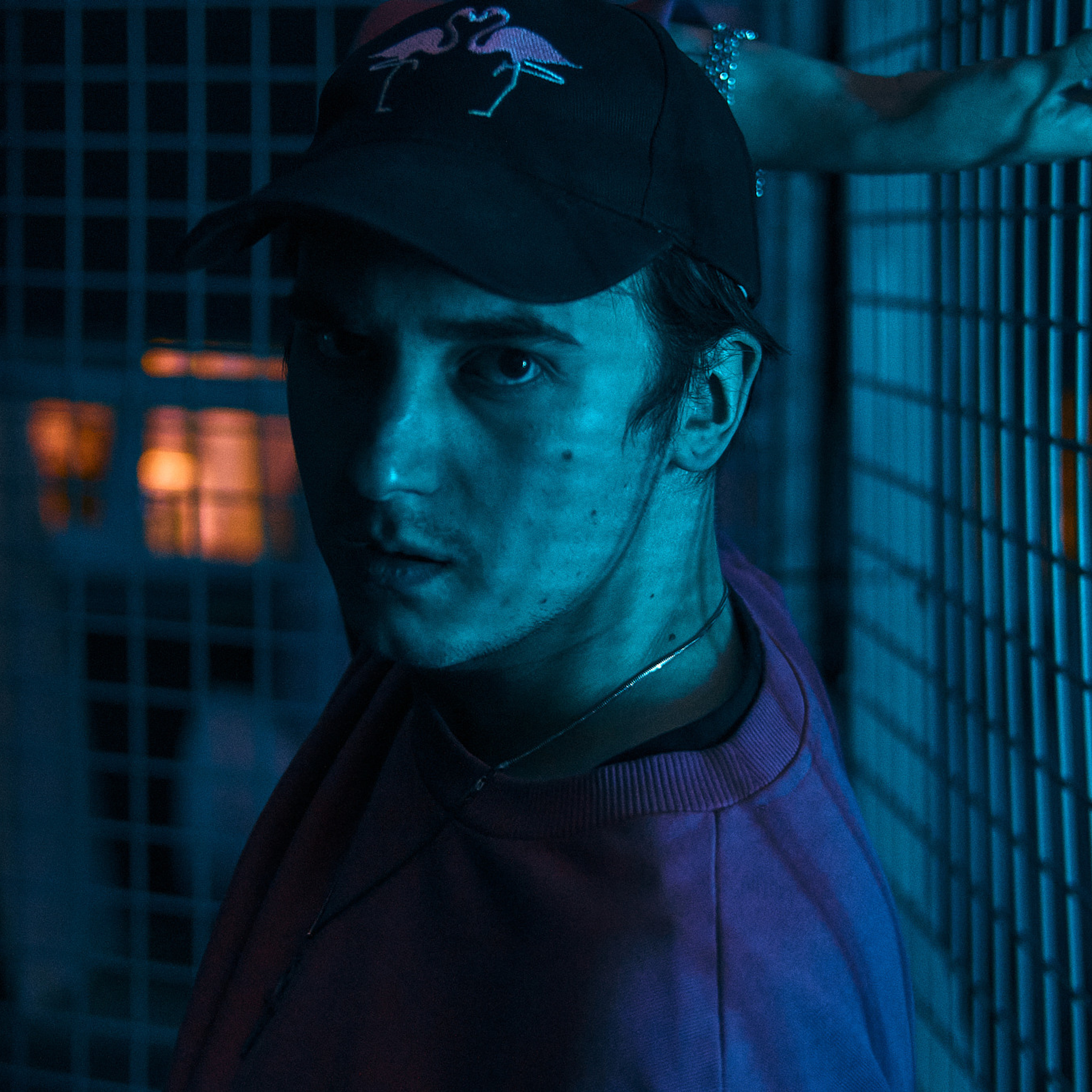 Миша. Андрей Дудкин. Контент фотограф в Москве