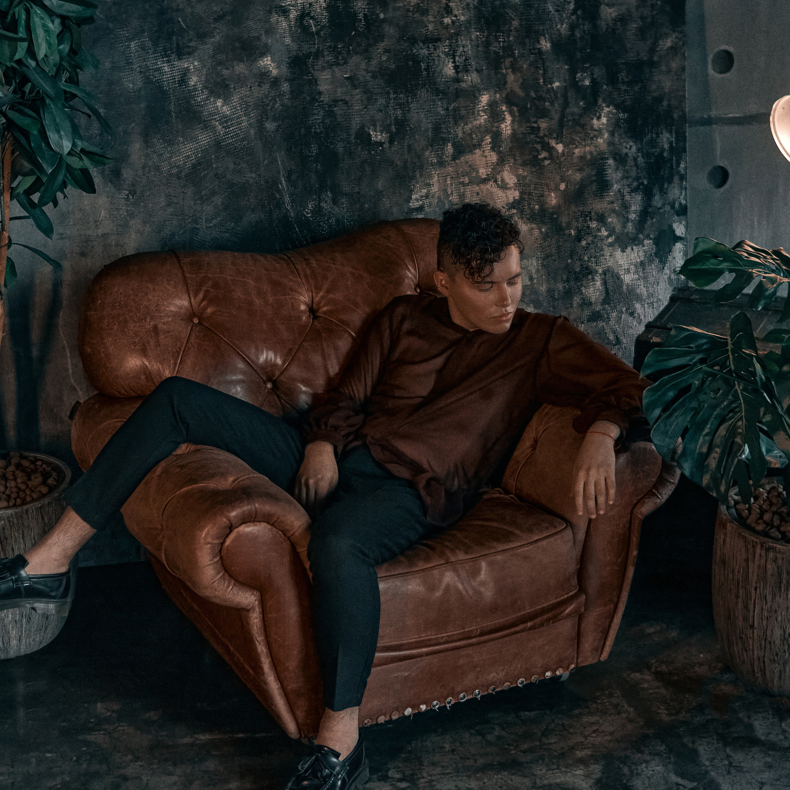 Артем. Андрей Дудкин. Контент фотограф в Москве