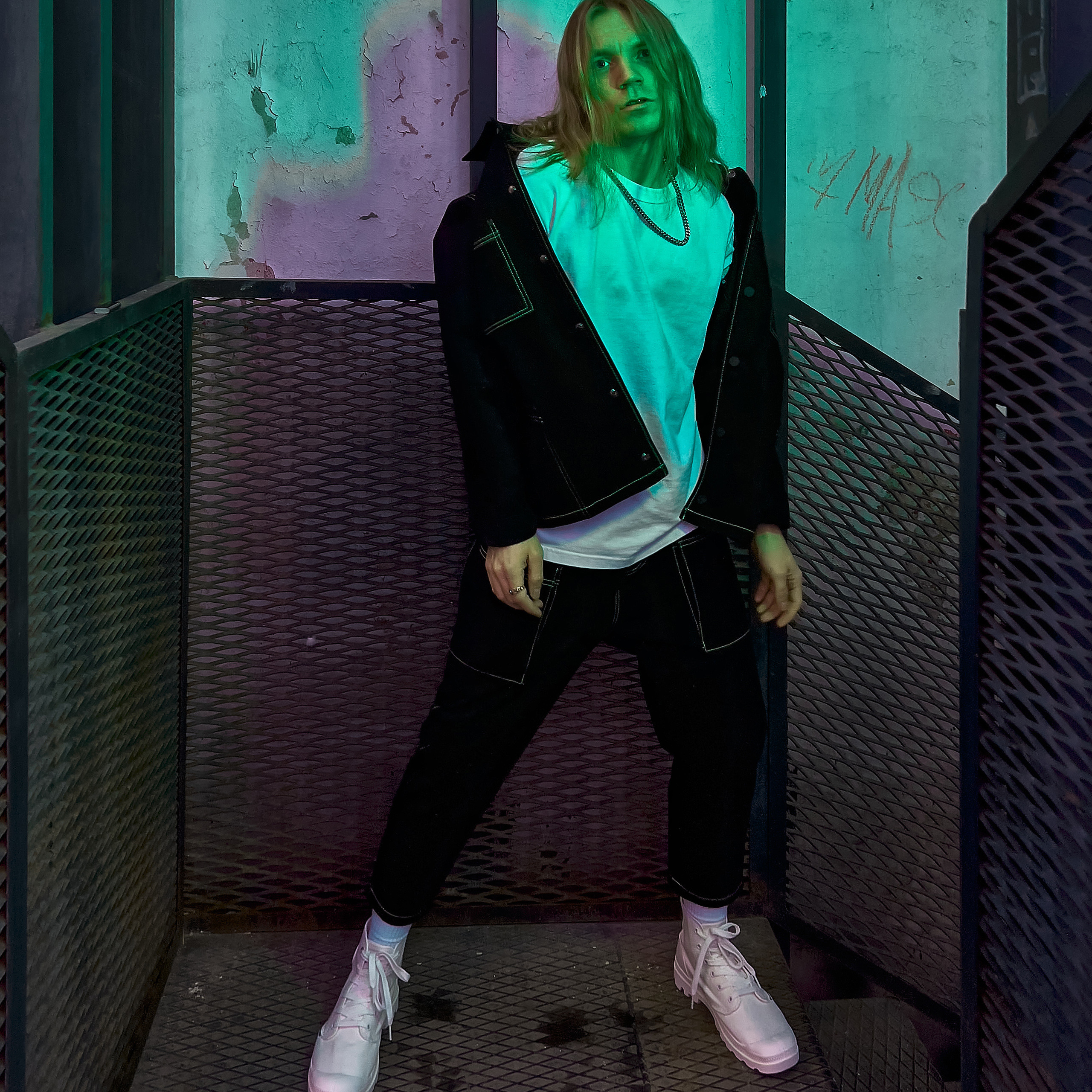 Павел x Царская площадь. Андрей Дудкин. Контент фотограф в Москве