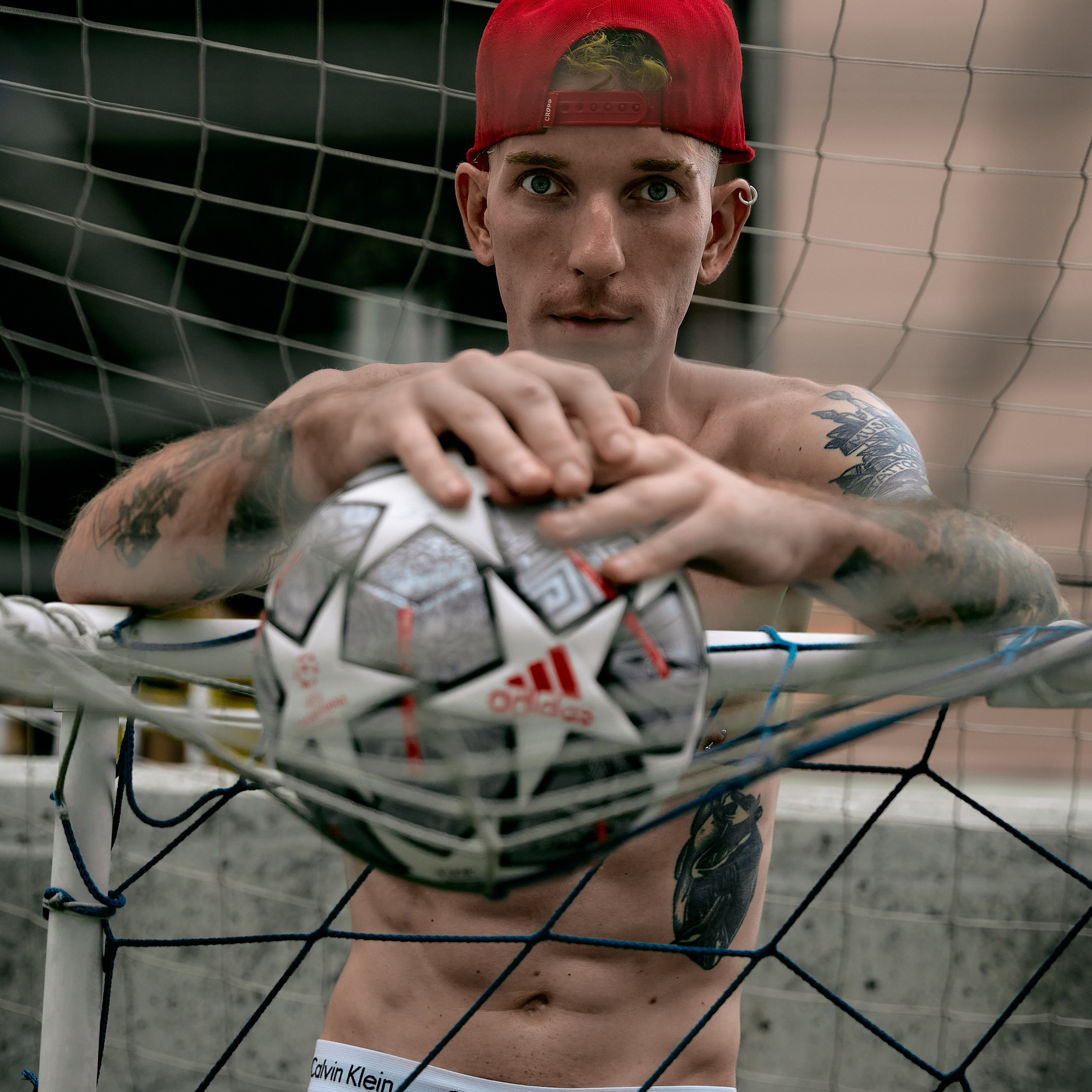 Женя х Парковка Авиапарка. Андрей Дудкин. Контент фотограф в Москве