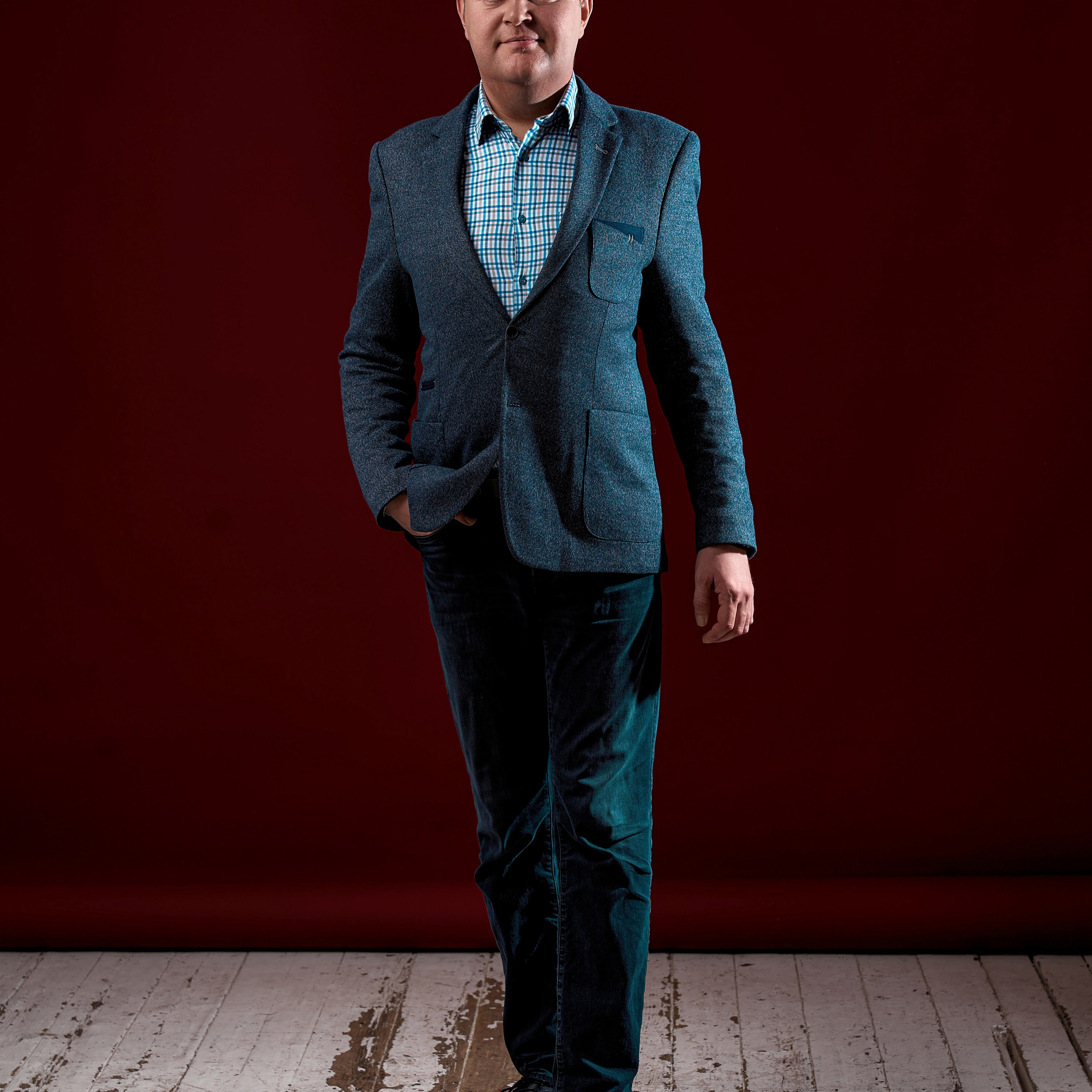 Pavel x Portraits. Андрей Дудкин. Контент фотограф в Москве