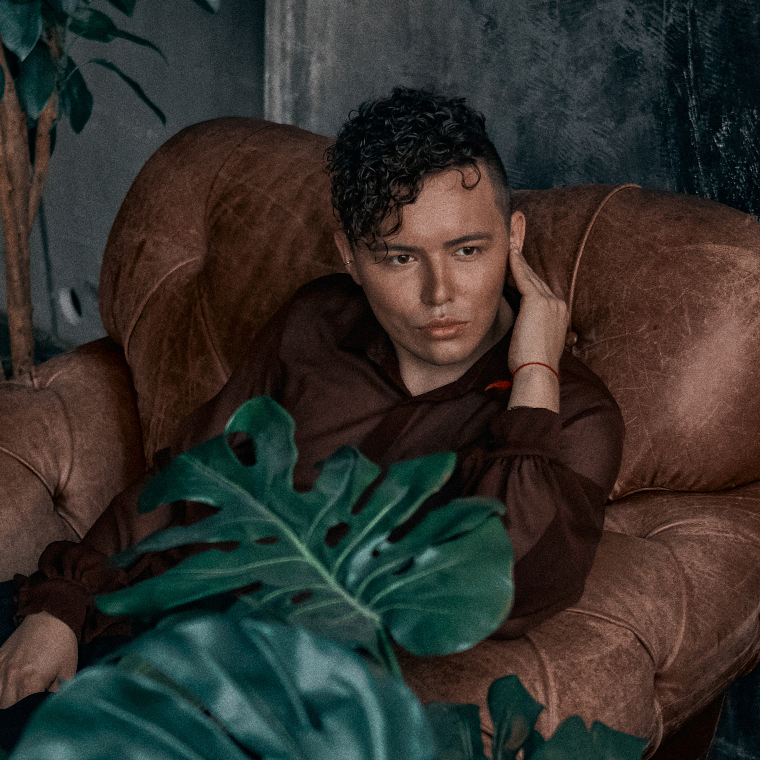 Артем. Андрей Дудкин. Контент фотограф в Москве