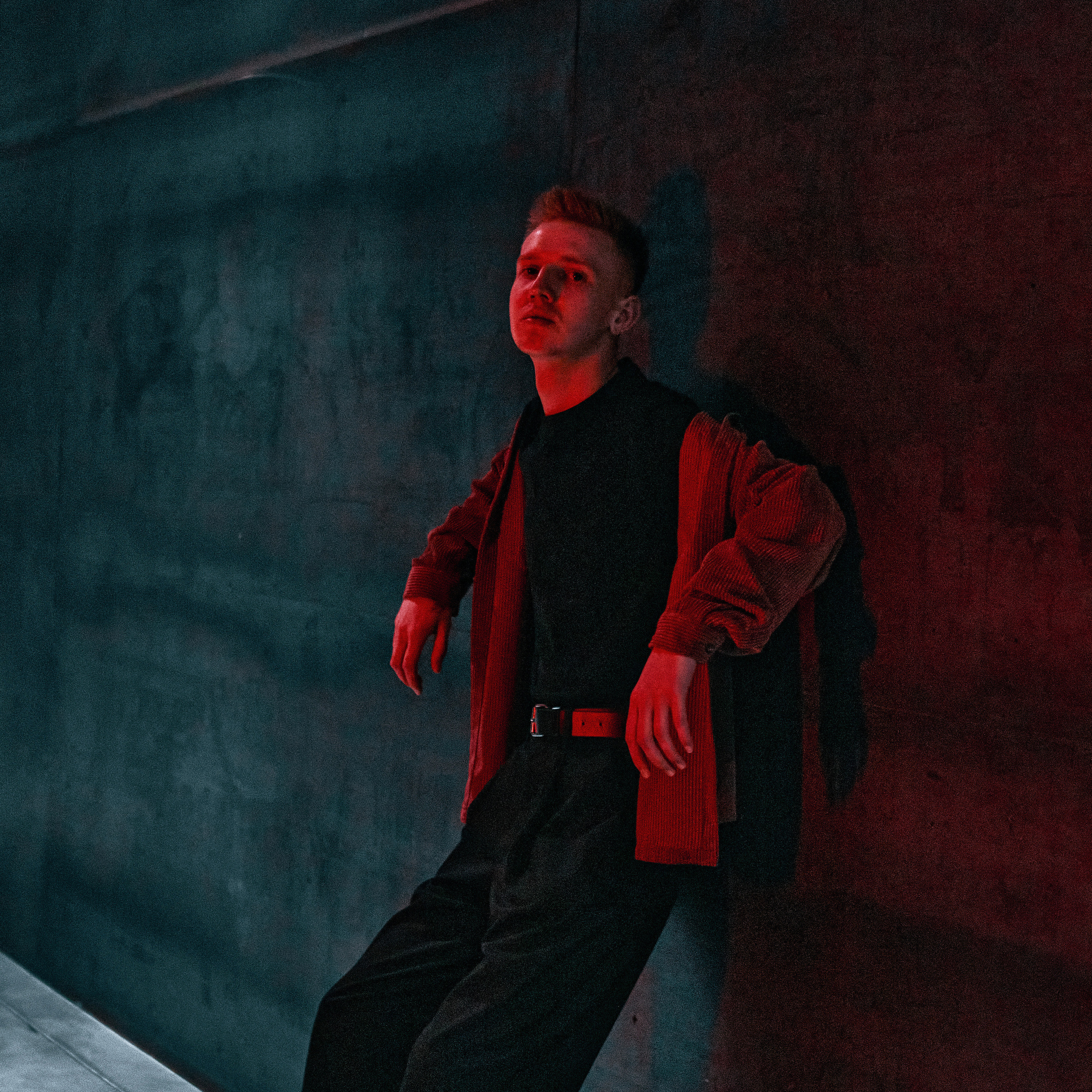 Valentin x Supermetall. Андрей Дудкин. Контент фотограф в Москве