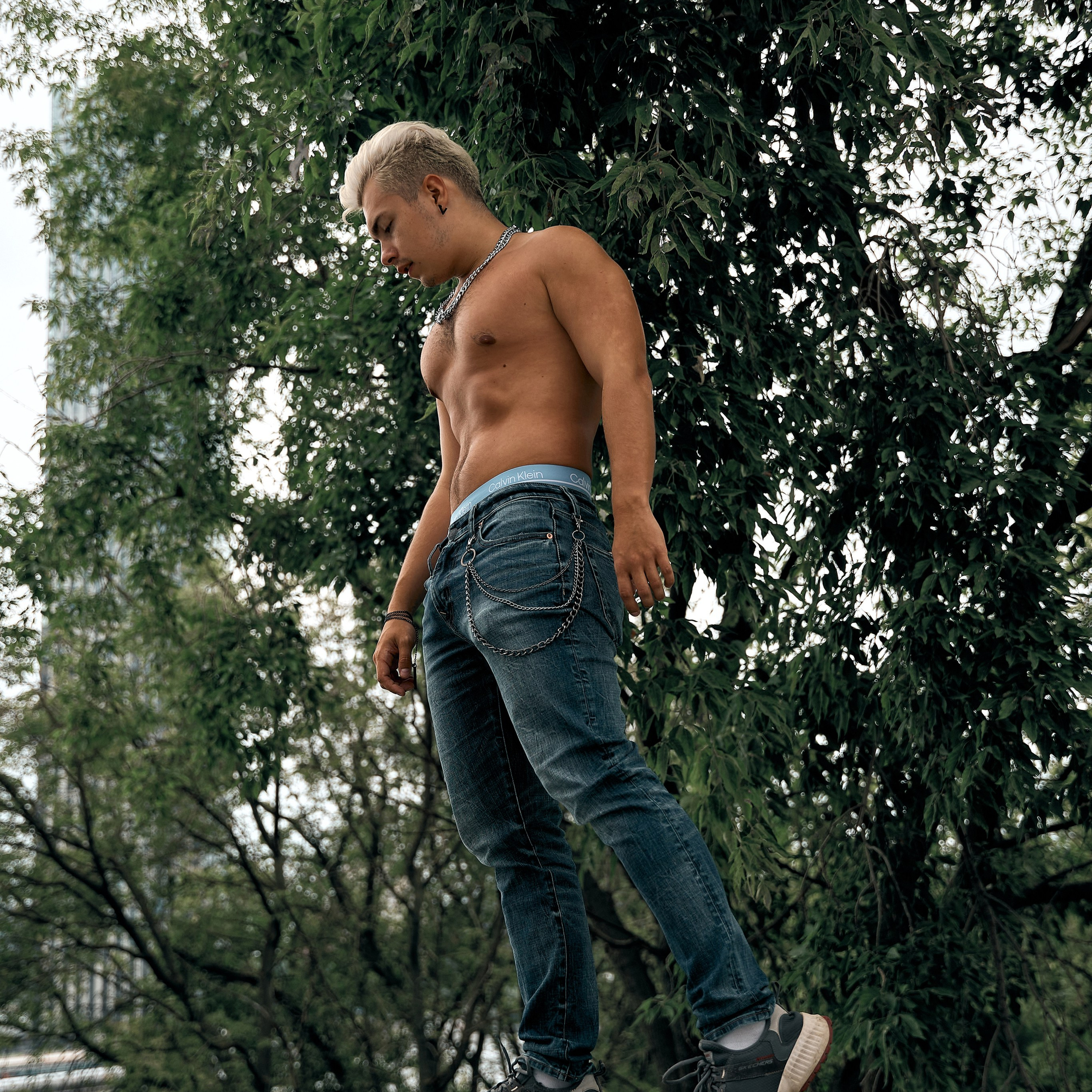 Vlad x Summerland. Андрей Дудкин. Контент фотограф в Москве