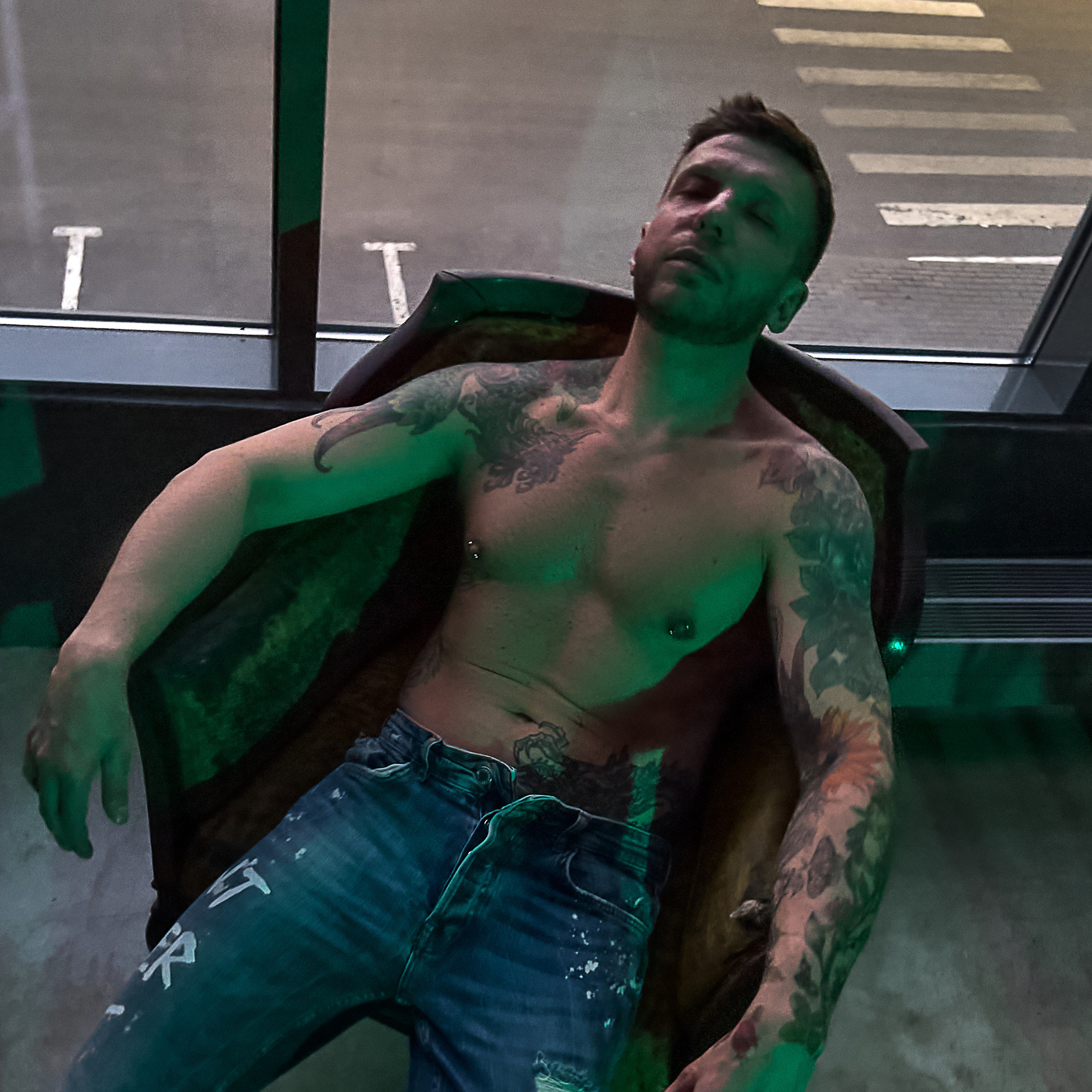 Мобильная съёмка. Андрей Дудкин. Контент фотограф в Москве