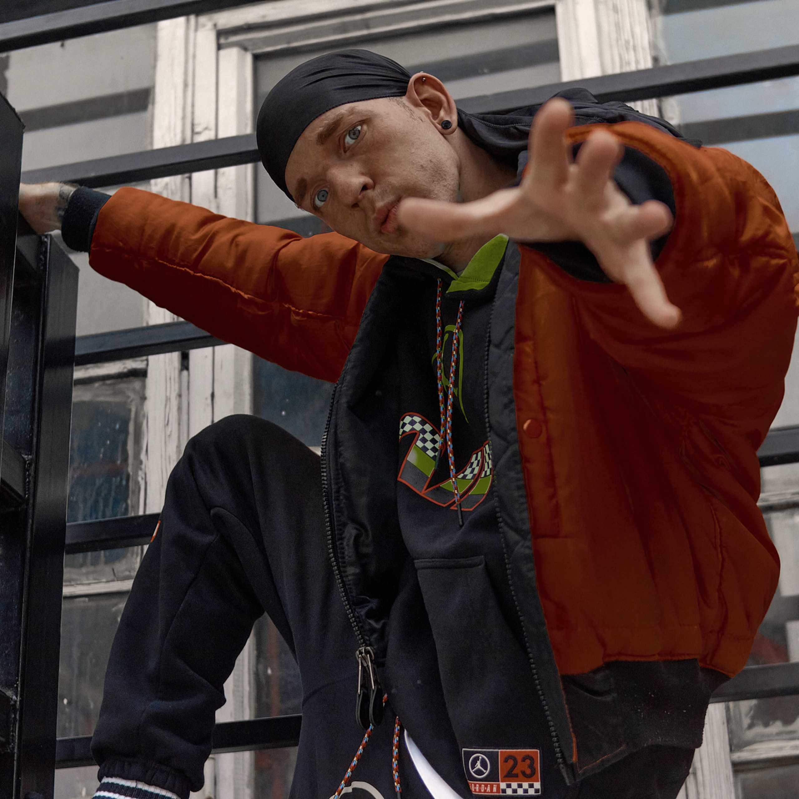 Женя Савеловский. Андрей Дудкин. Контент фотограф в Москве