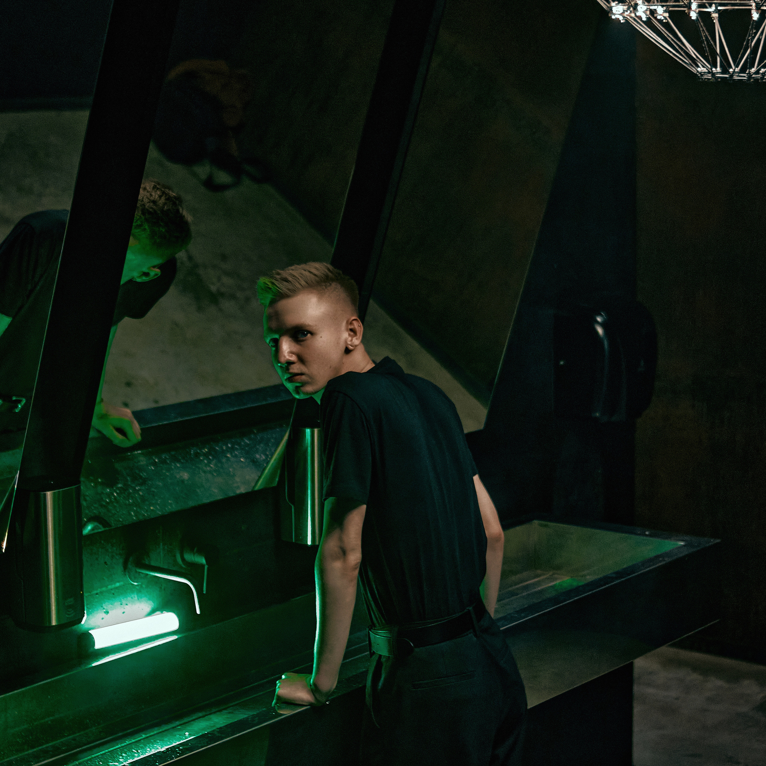 Valentin x Supermetall. Андрей Дудкин. Контент фотограф в Москве