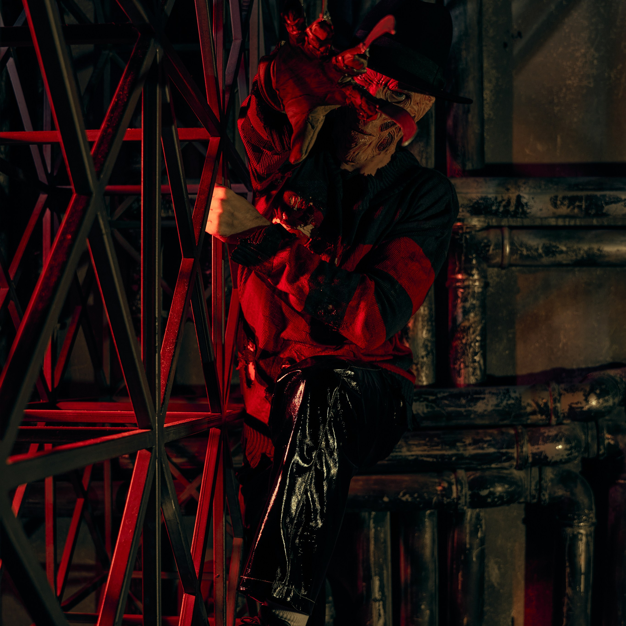 FREDDY. Андрей Дудкин. Контент фотограф в Москве