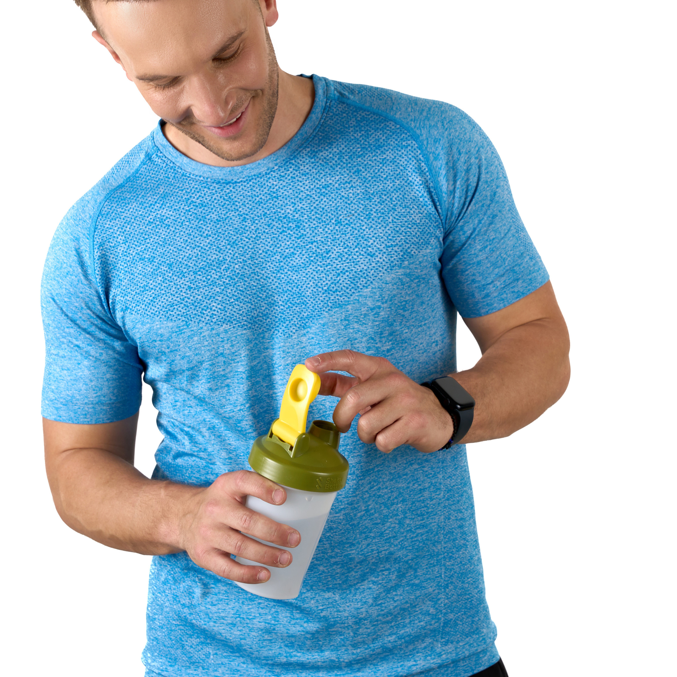 Промо-фото для сайта тренировок. Андрей Дудкин. Контент фотограф в Москве