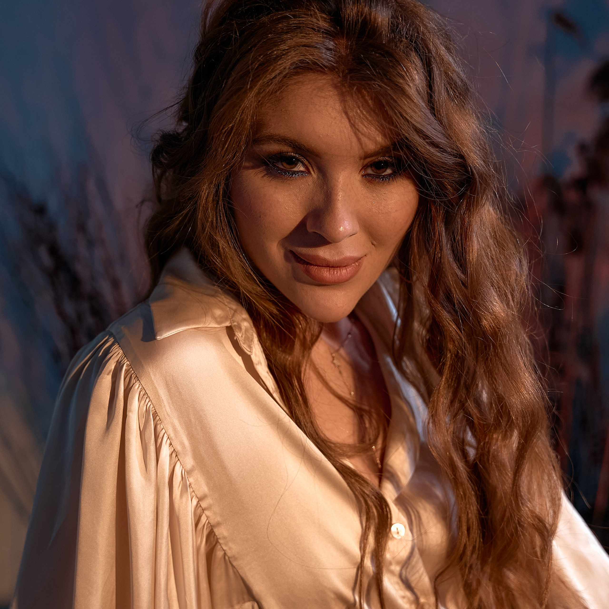 Ксения х Луна в мечтах. Андрей Дудкин. Контент фотограф в Москве