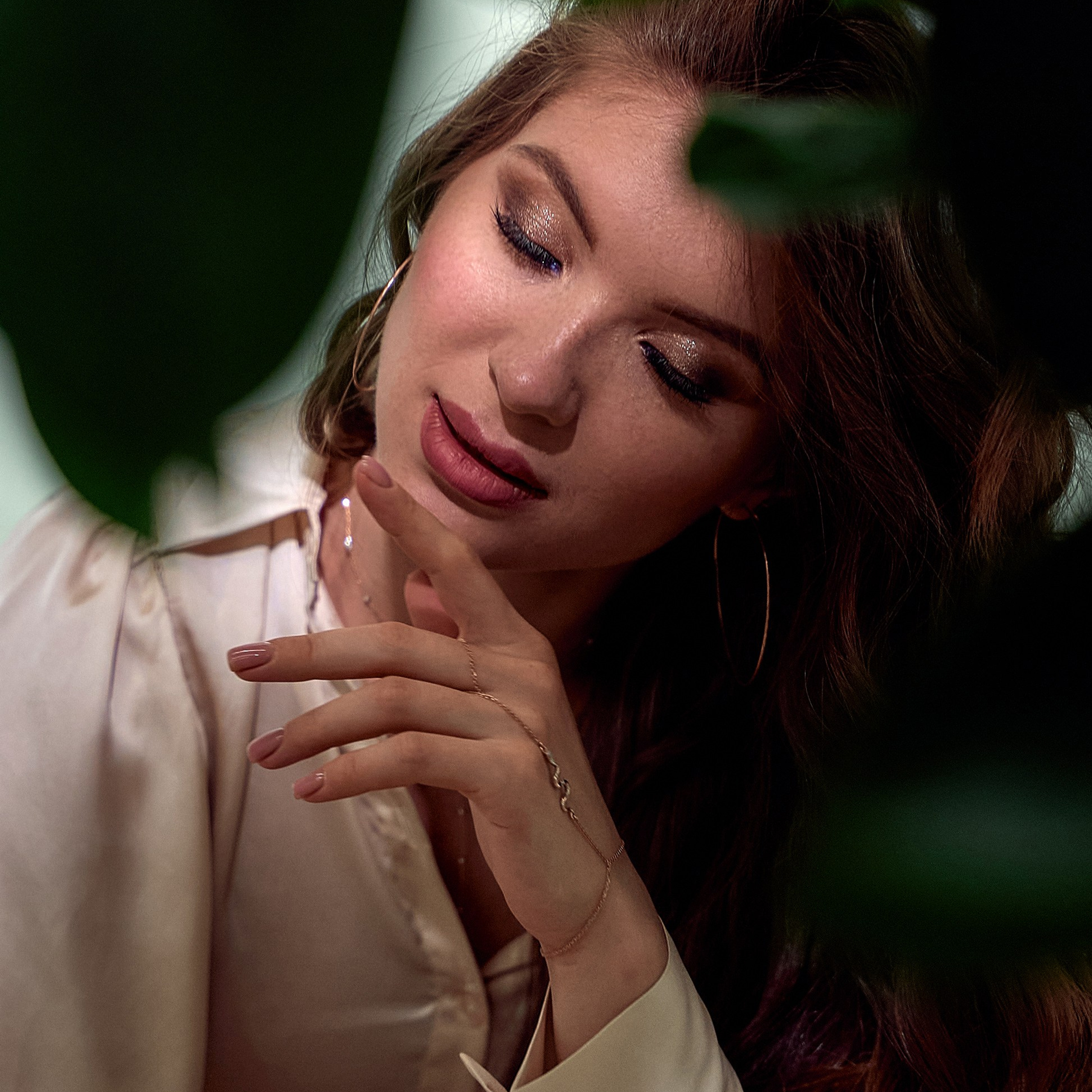 Ксения х Релакс. Андрей Дудкин. Контент фотограф в Москве