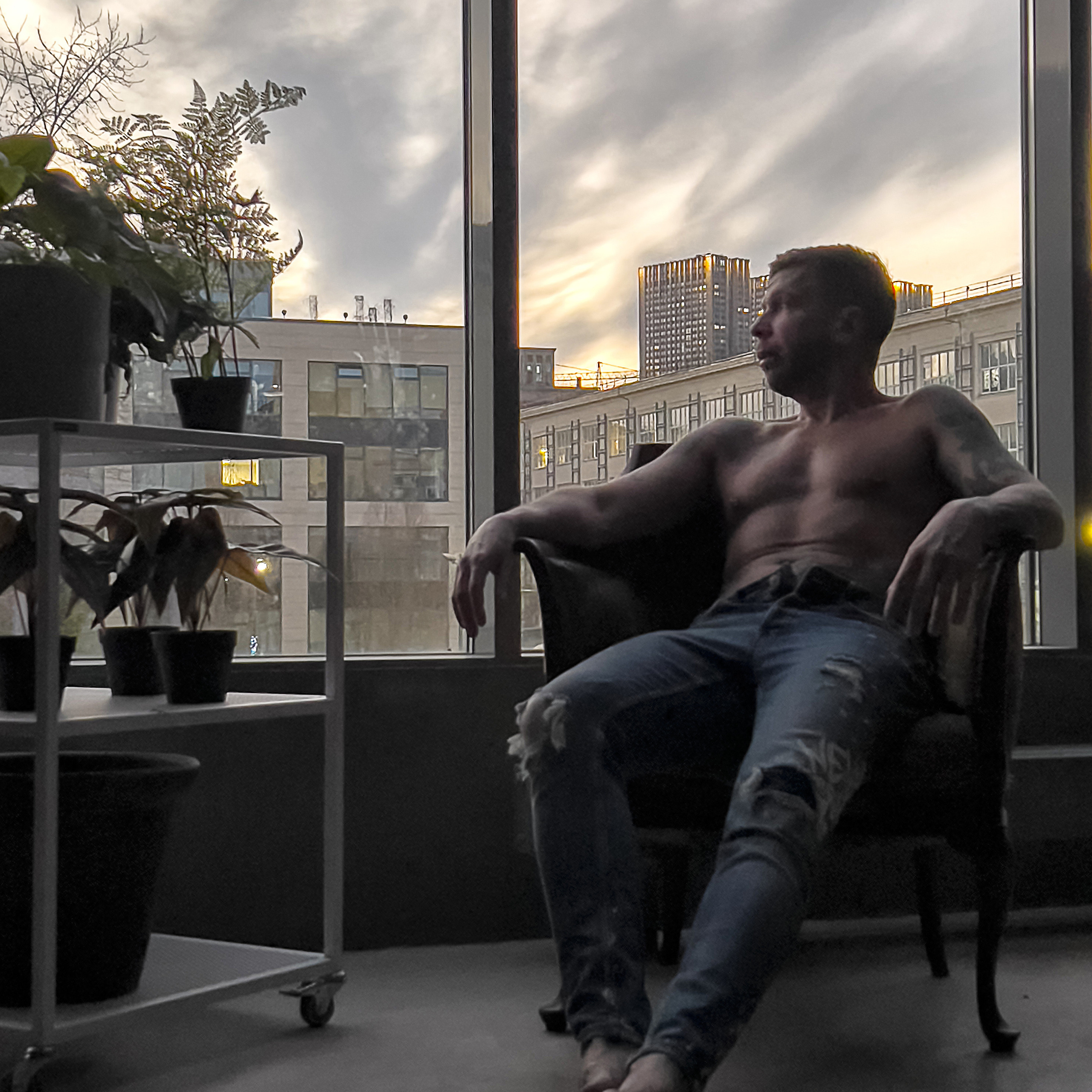 Мобильная съёмка. Андрей Дудкин. Контент фотограф в Москве