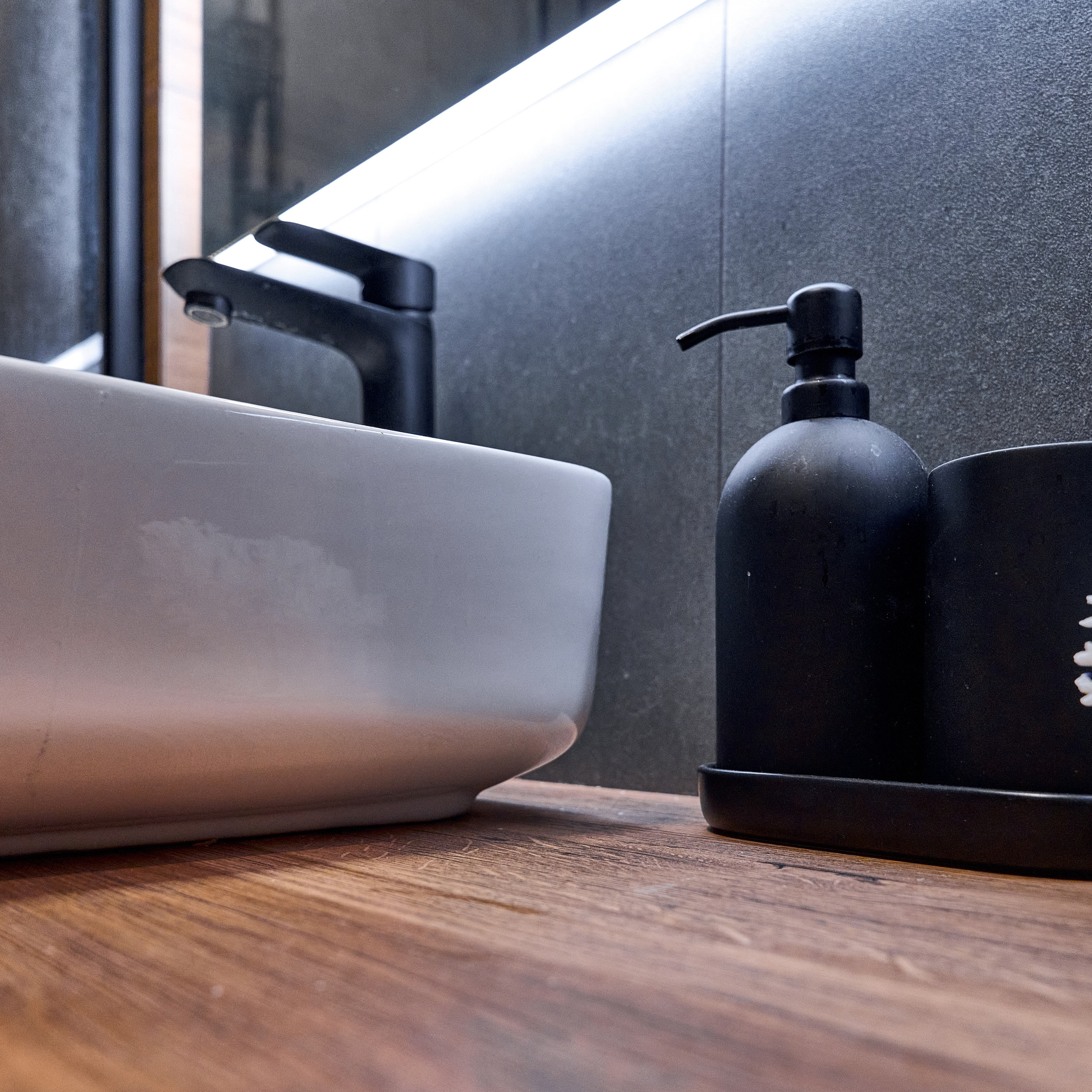 Дизайн интерьера квартиры-студии. Андрей Дудкин. Контент фотограф в Москве