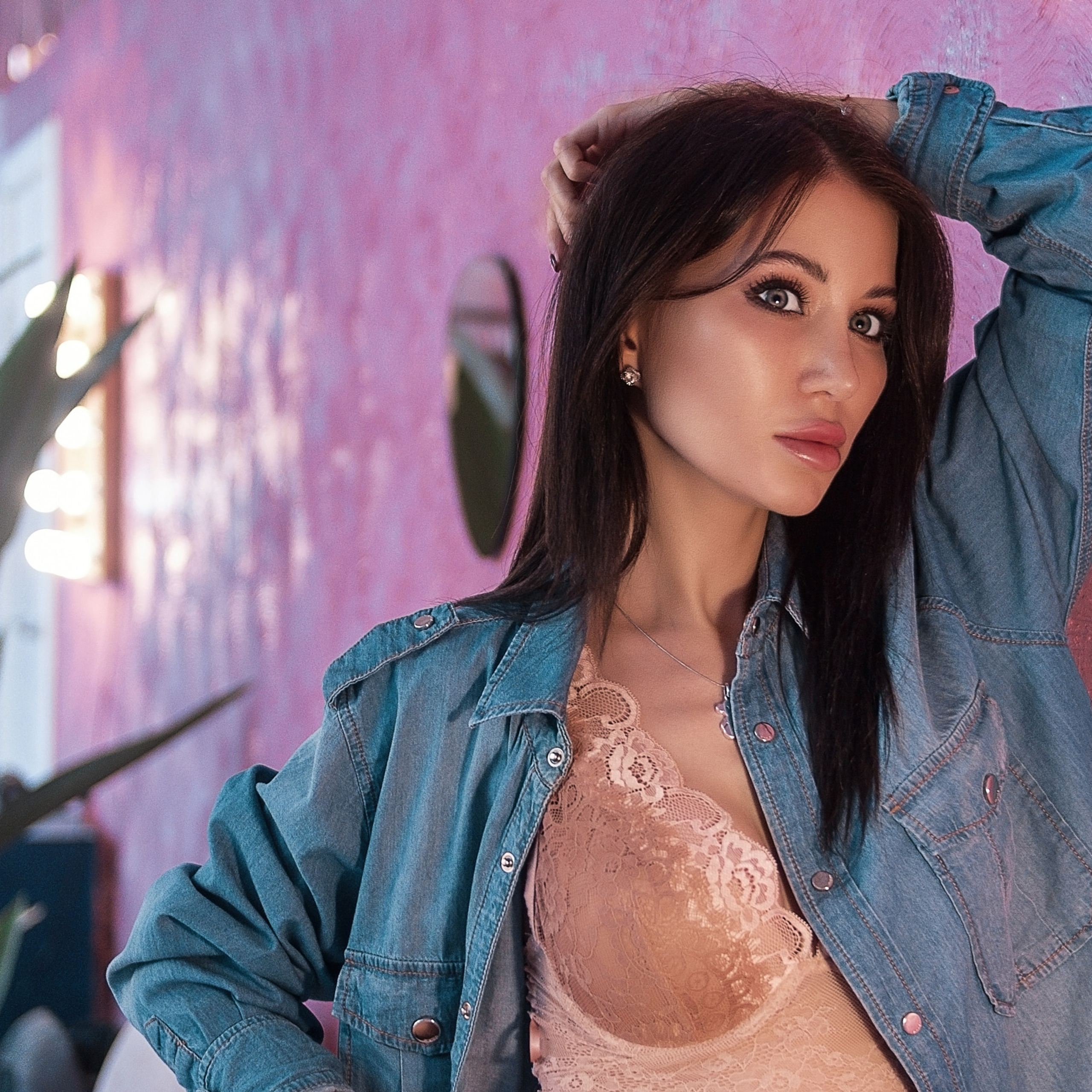 Студийные съёмки. Андрей Дудкин. Контент фотограф в Москве