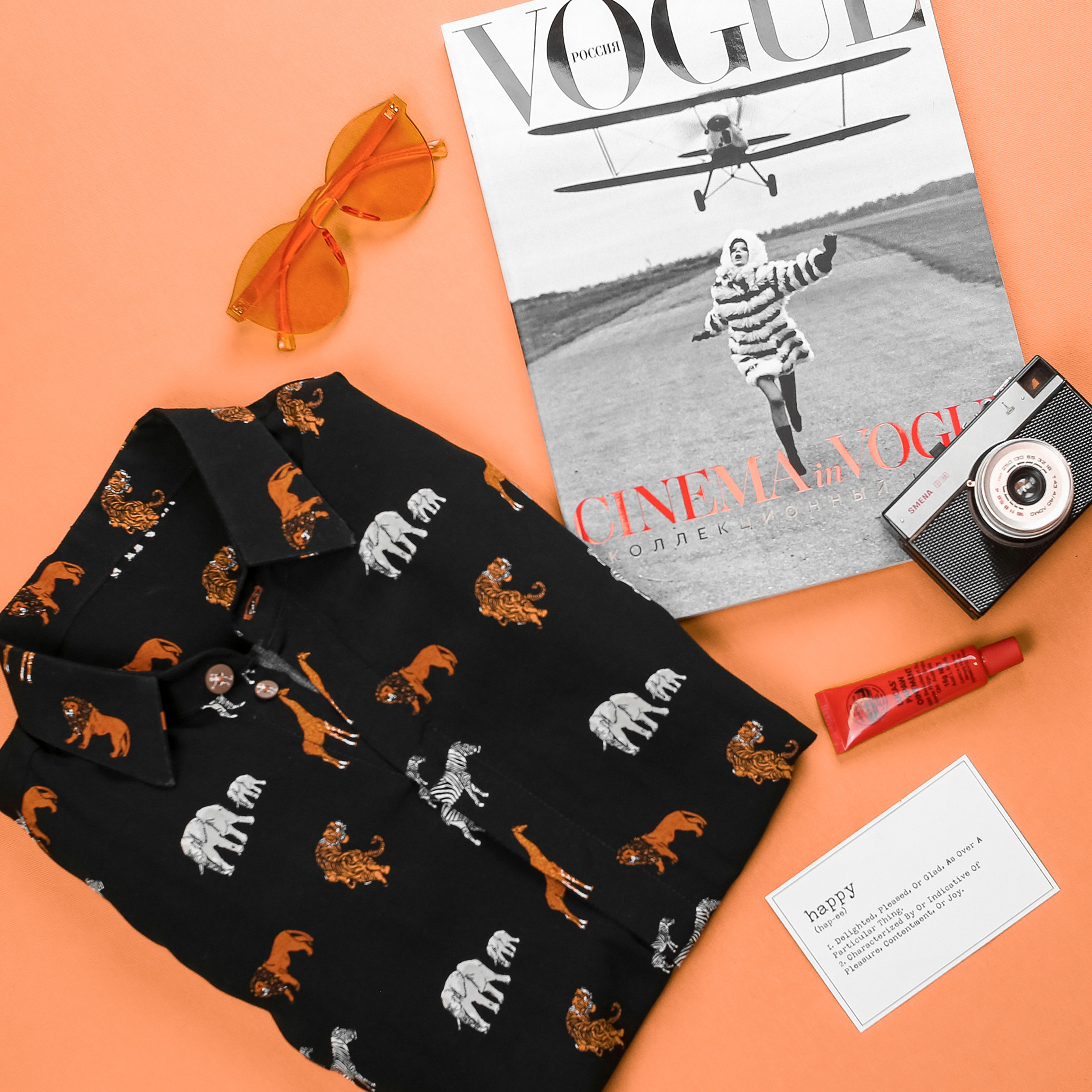 RollingWear Раскладки. Андрей Дудкин. Контент фотограф в Москве