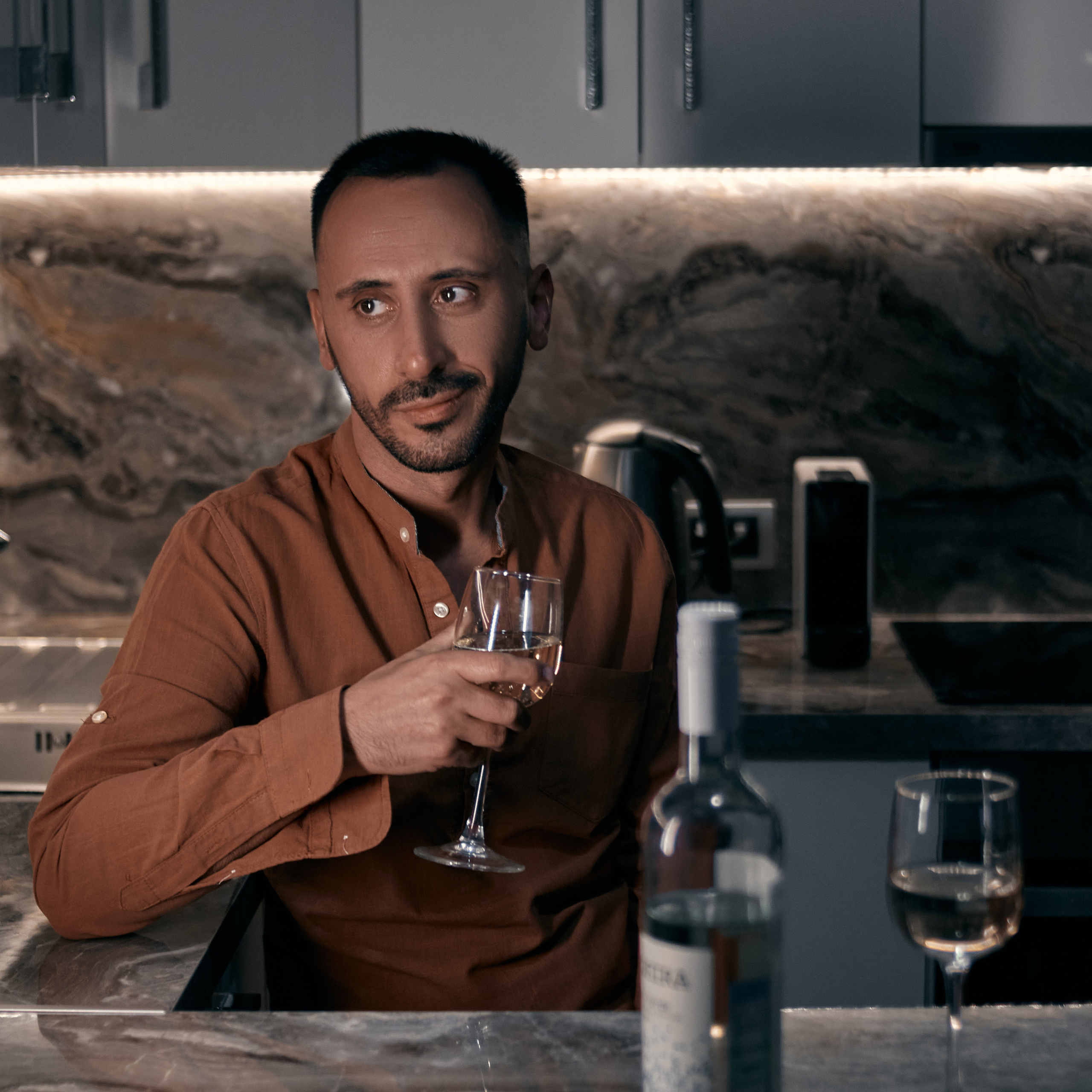 Женя Аппартаменты. Андрей Дудкин. Контент фотограф в Москве