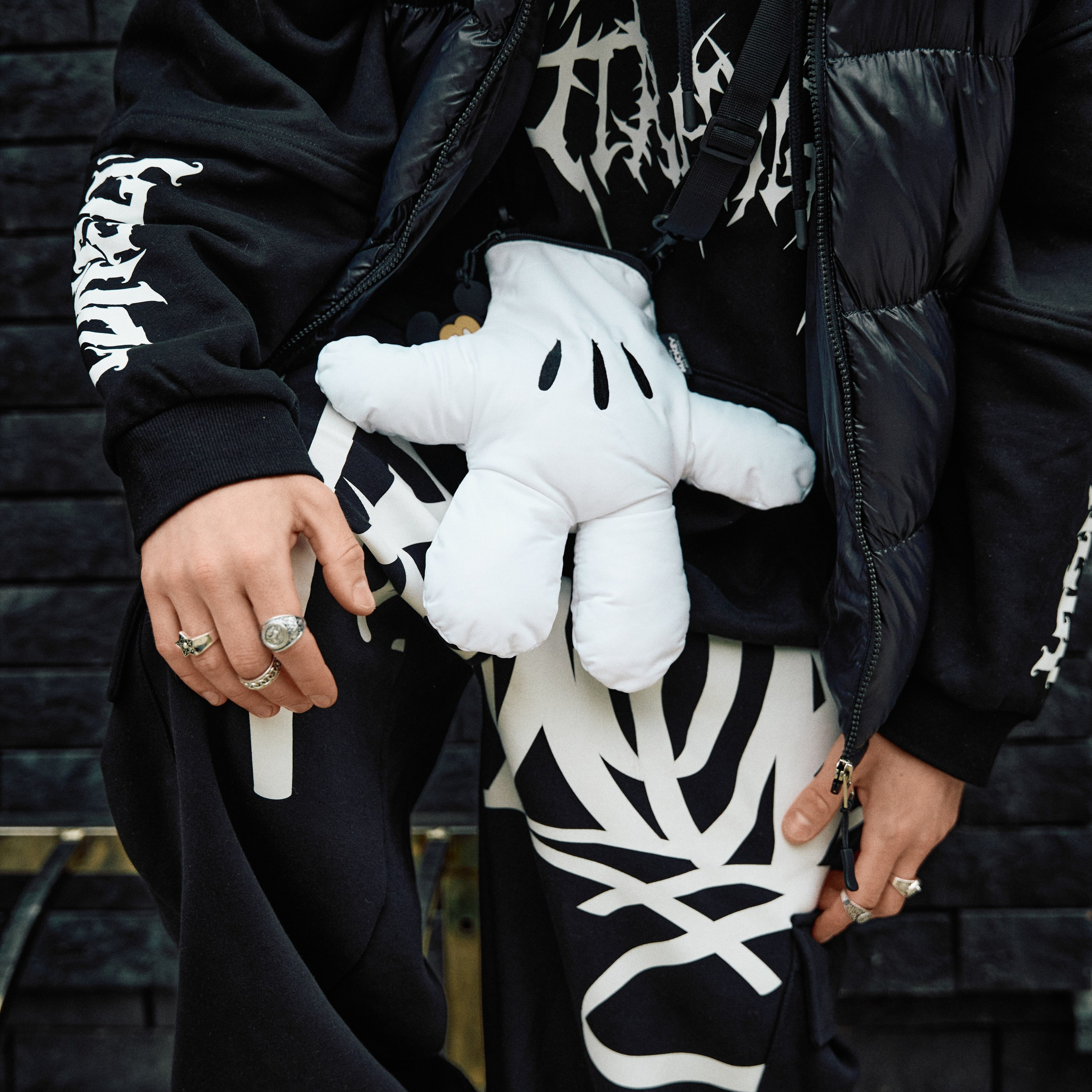 Женя х ЖК Сити парк. Андрей Дудкин. Контент фотограф в Москве