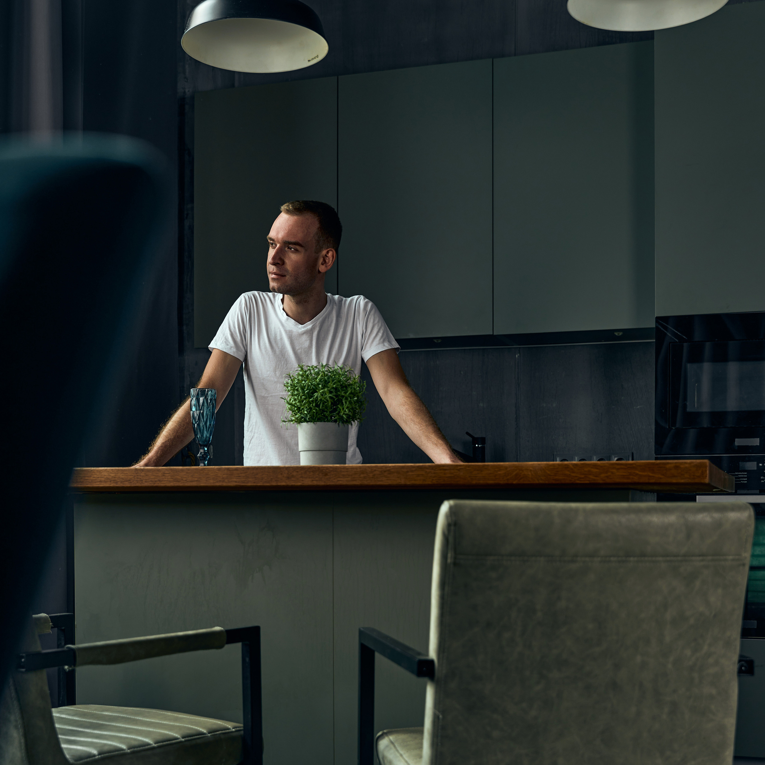 Денис x Лофт