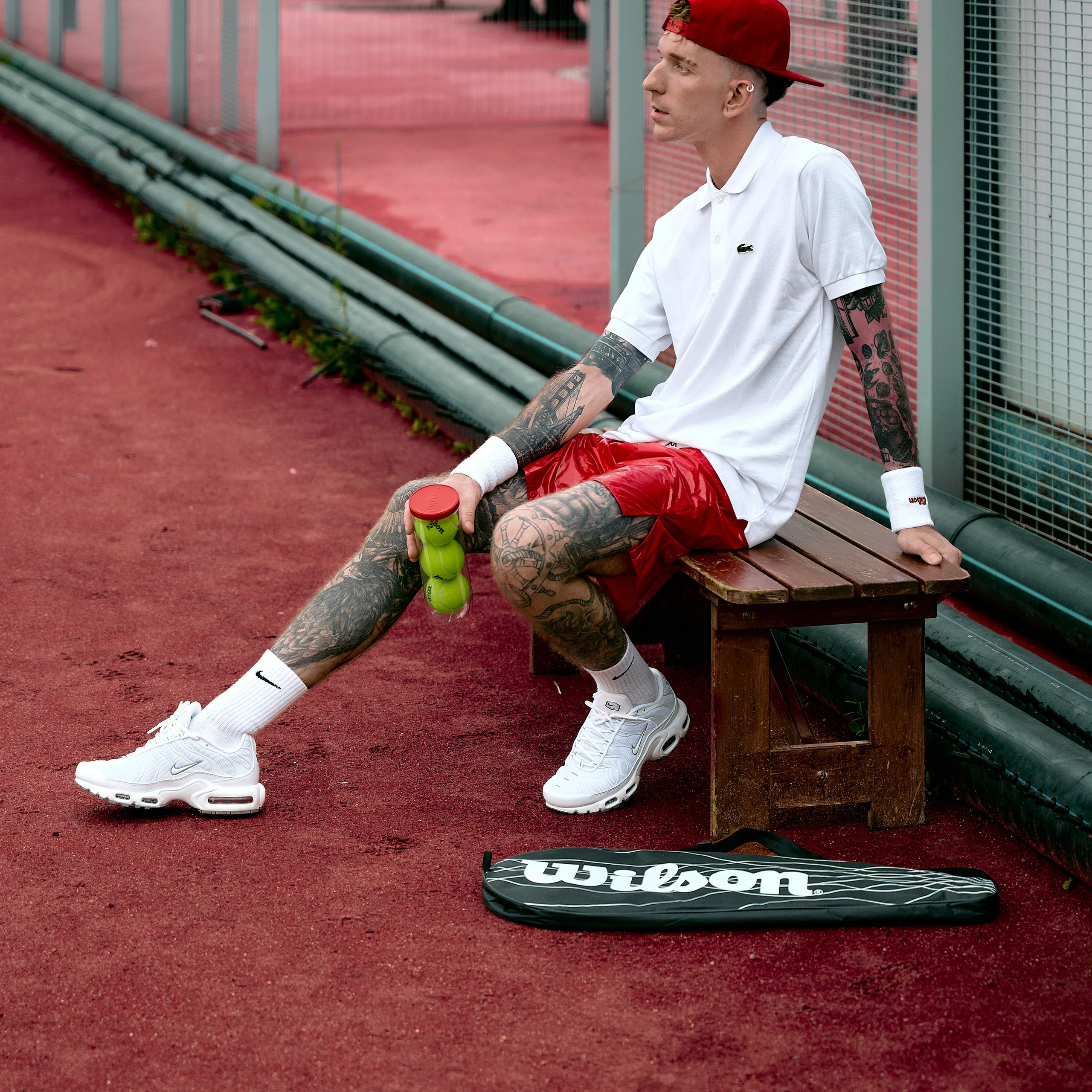 Женя х Спортплощадка Авиапарка. Андрей Дудкин. Контент фотограф в Москве