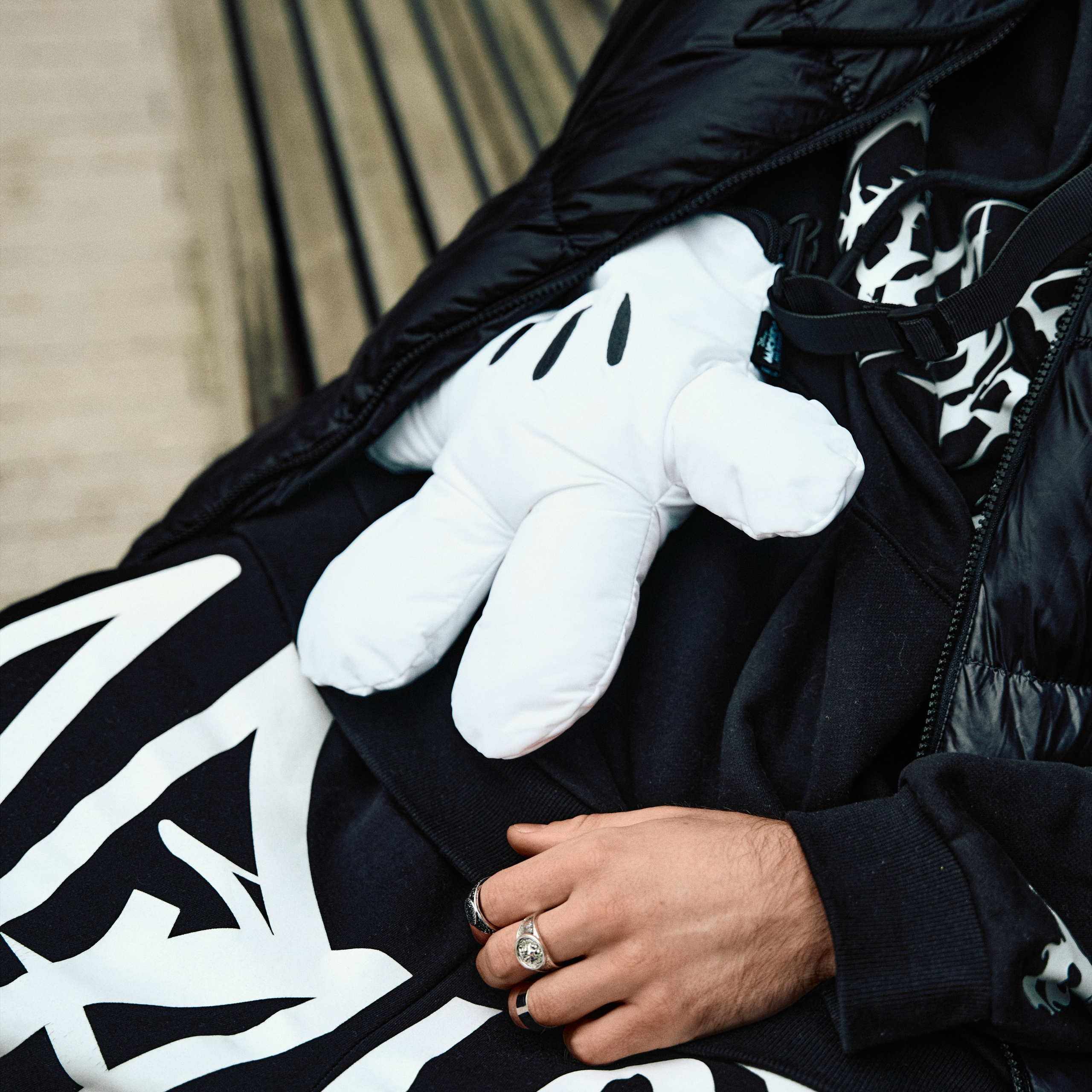 Женя х ЖК Сити парк. Андрей Дудкин. Контент фотограф в Москве