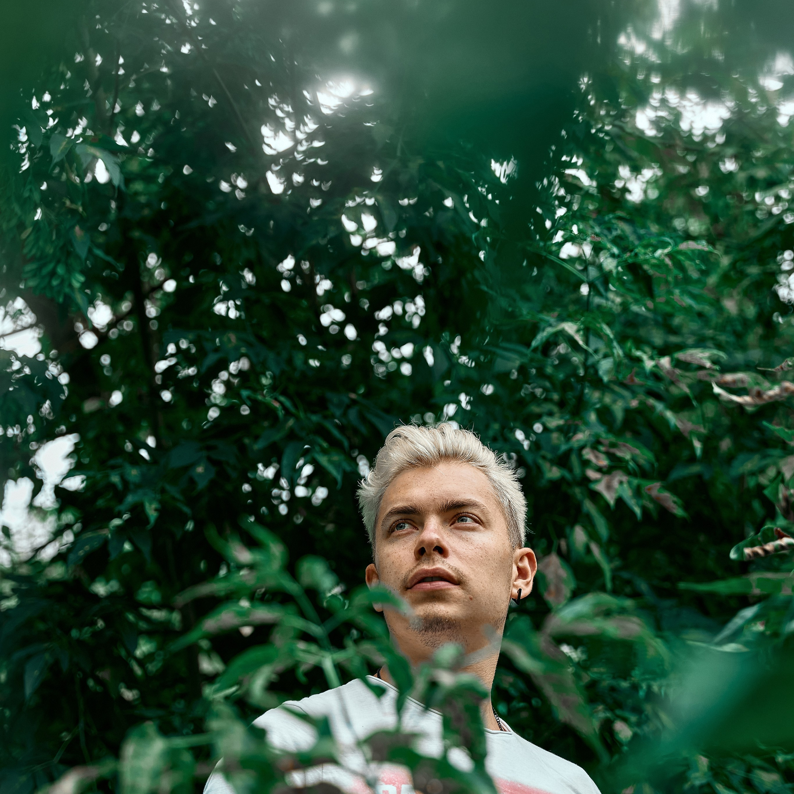 Vlad x Summerland. Андрей Дудкин. Контент фотограф в Москве