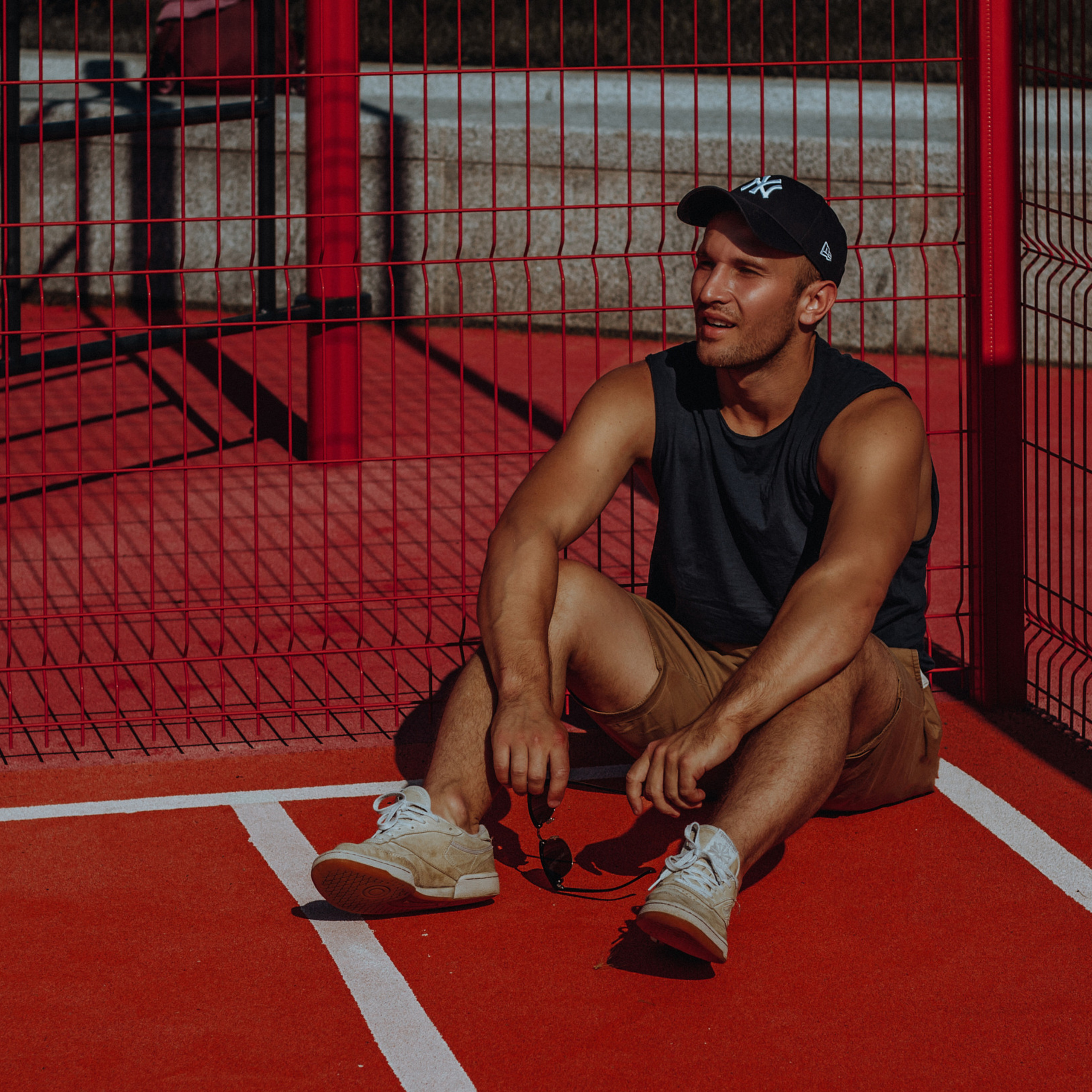 Стёпа ЗИЛ. Андрей Дудкин. Контент фотограф в Москве